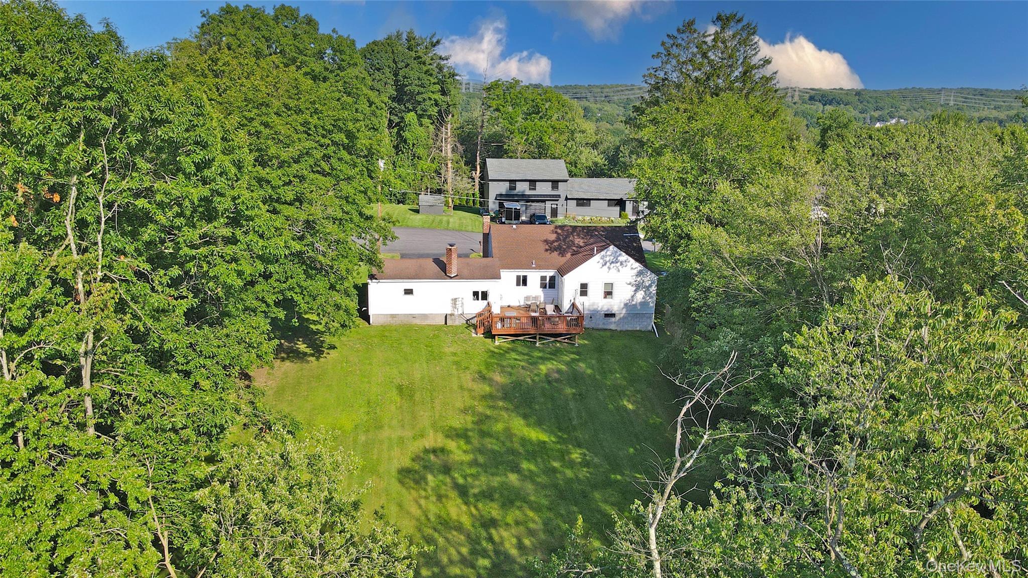 Single Family Gleason Boulevard Dutchess County, NY 12569, MLS-1026953-15