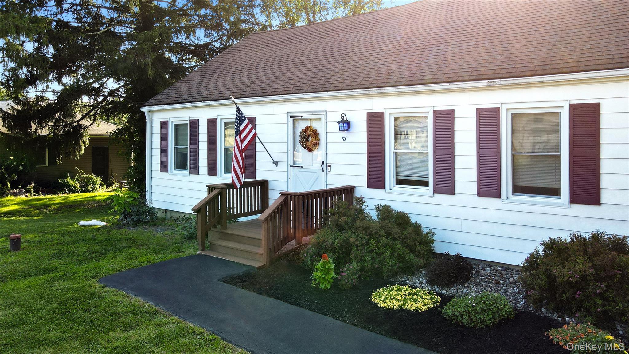 Single Family Gleason Boulevard Dutchess County, NY 12569, MLS-1026953-29