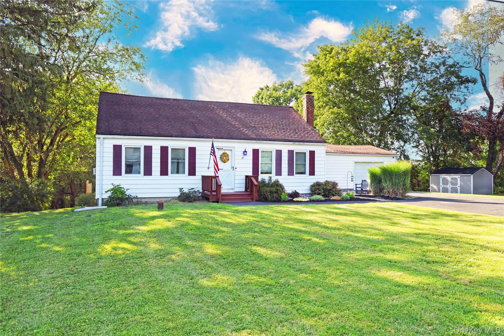 Single Family Gleason Boulevard Dutchess County, NY 12569, MLS-1026953-30