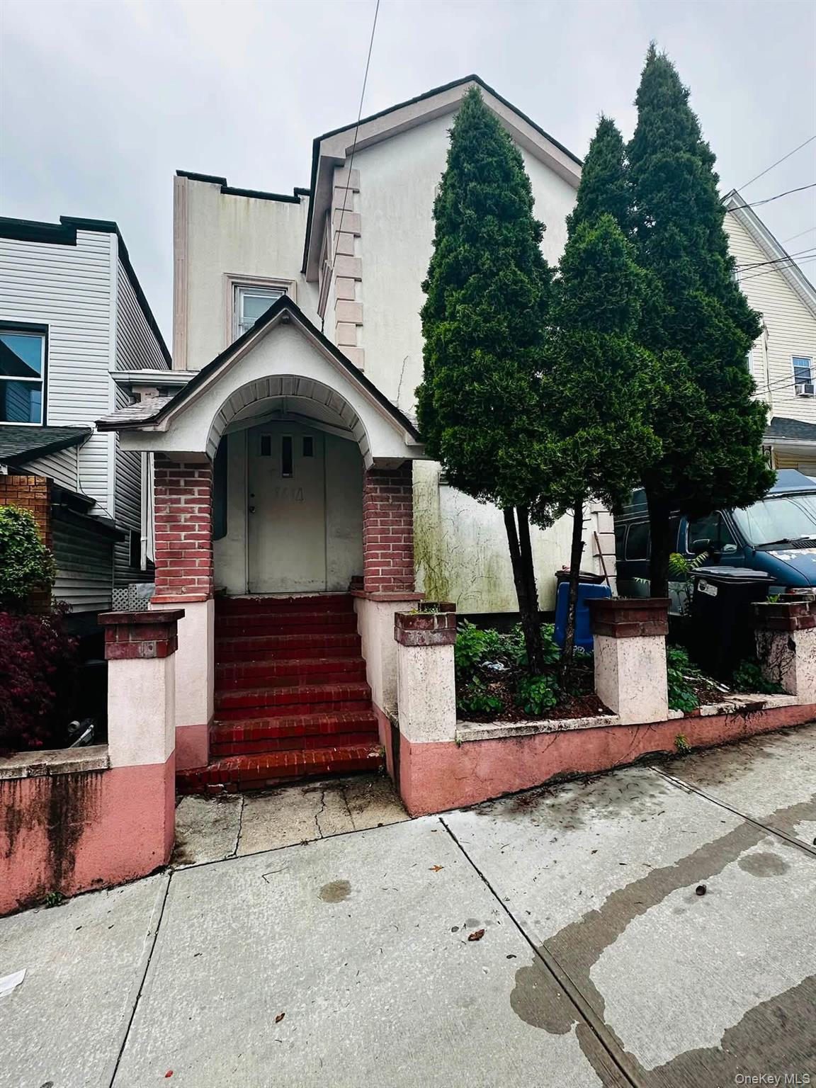 Single Family 143rd Street Queens, NY 11435, MLS-1026965-2