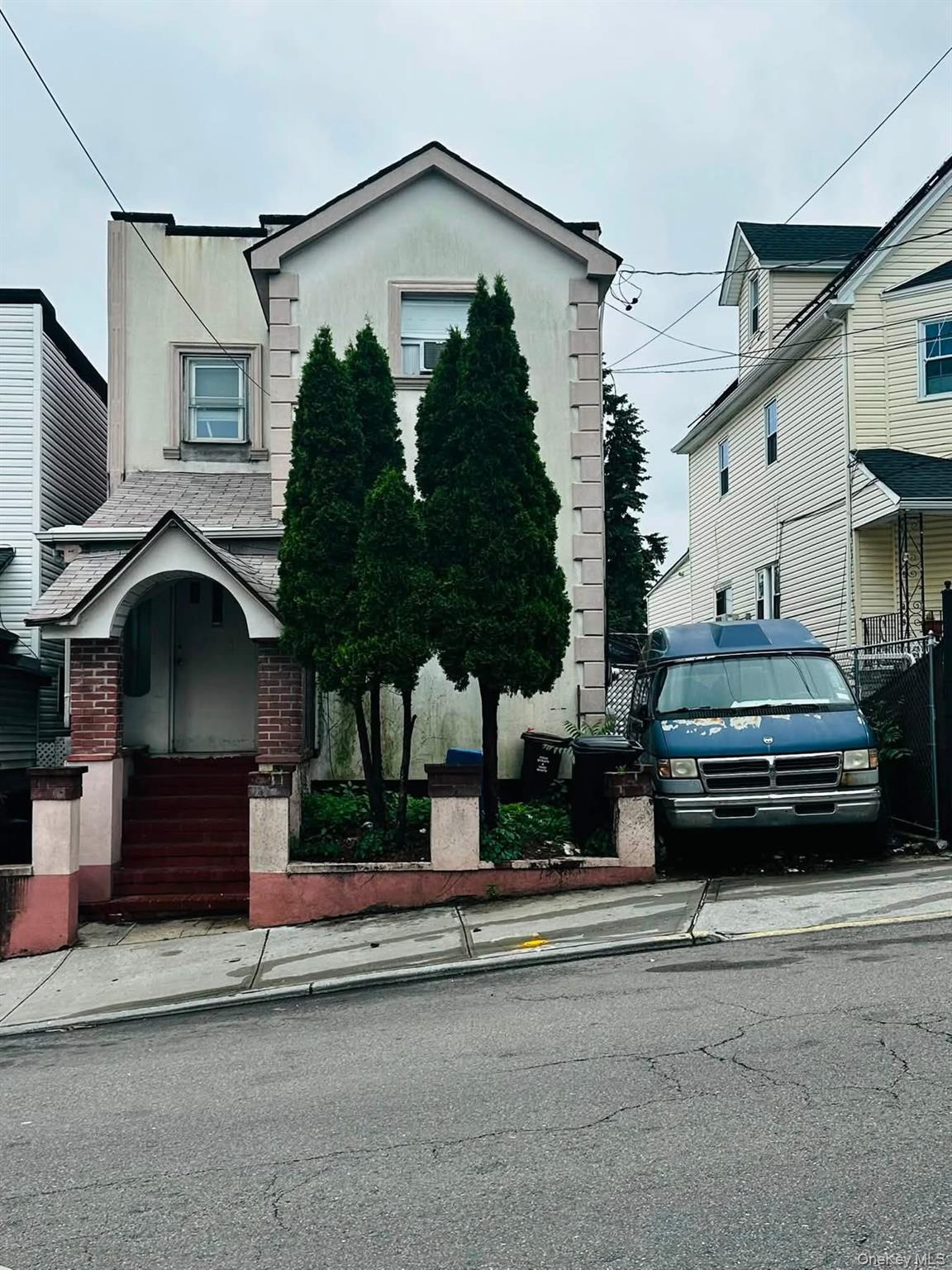 Single Family 143rd Street Queens, NY 11435, MLS-1026965-6