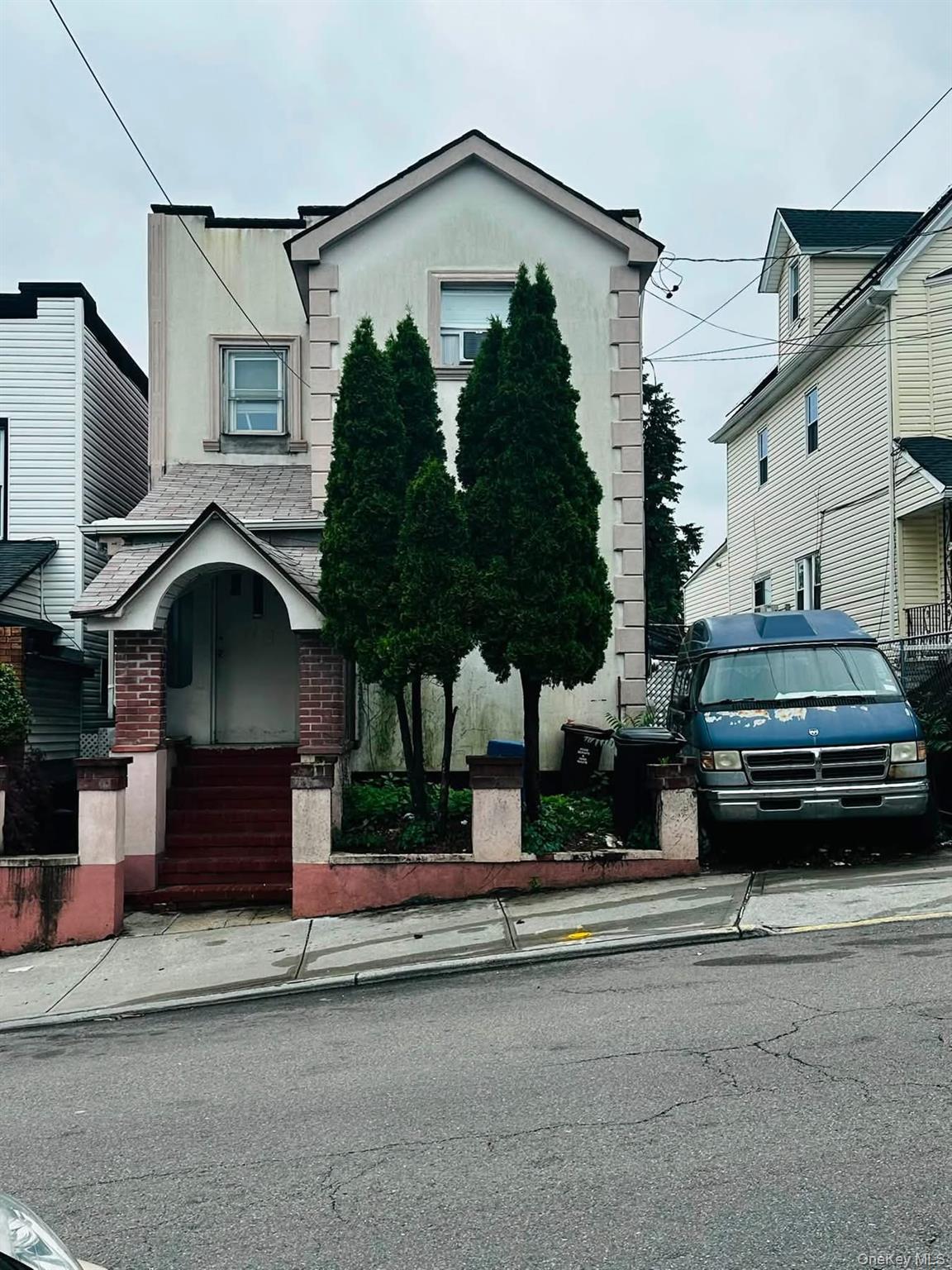 Single Family 143rd Street  Queens, NY 11435, MLS-1026965-7