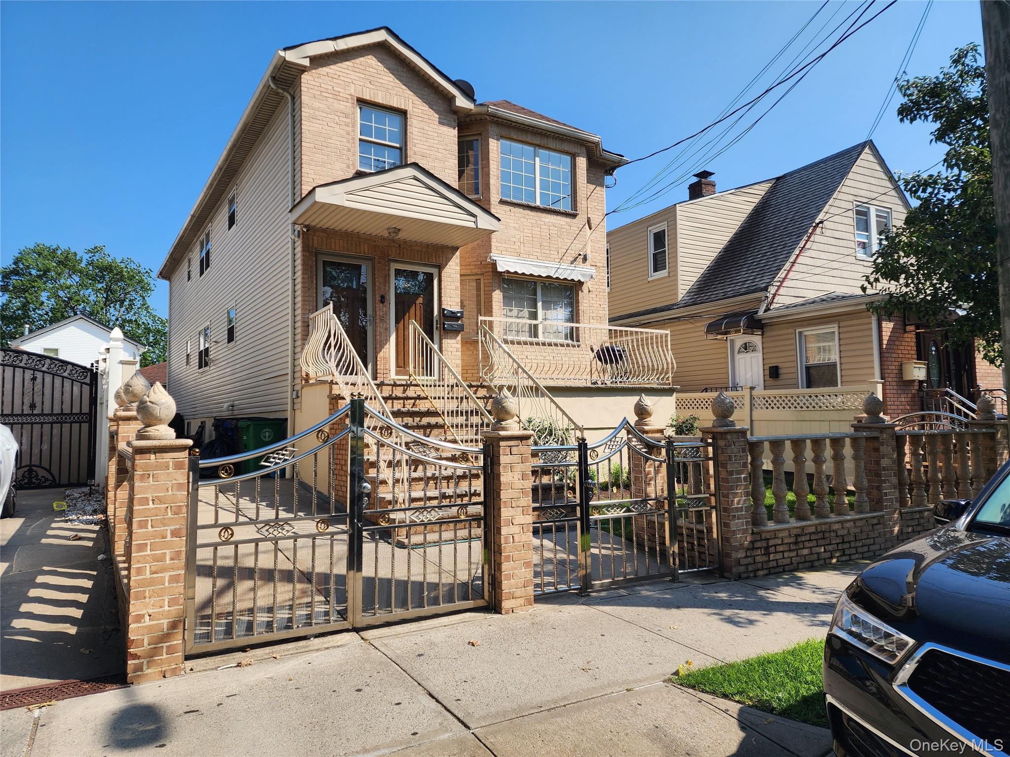 Single Family Baisley Boulevard Queens, NY 11434, MLS-1026980-2