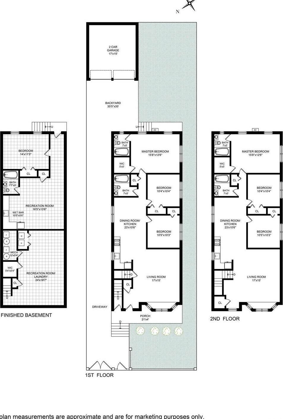 Single Family Baisley Boulevard  Queens, NY 11434, MLS-1026980-40