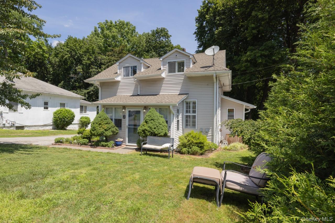 Single Family School House Lane Orange County, NY 10917, MLS-1026999-2