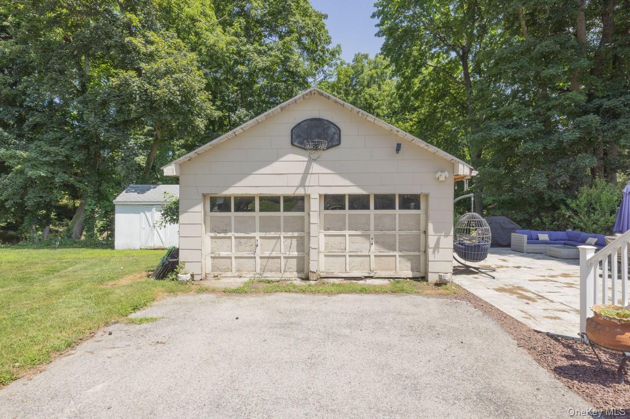 Single Family School House Lane Orange County, NY 10917, MLS-1026999-22