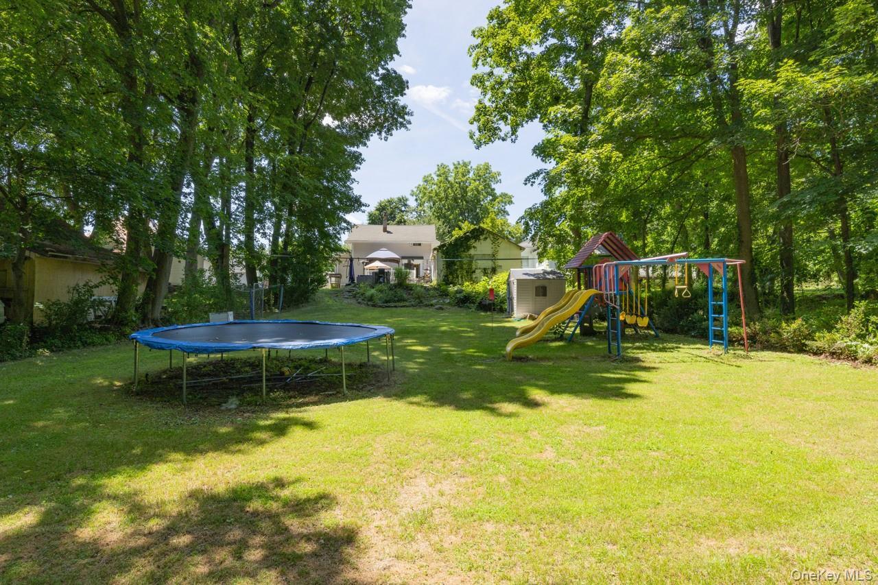 Single Family School House Lane Orange County, NY 10917, MLS-1026999-25