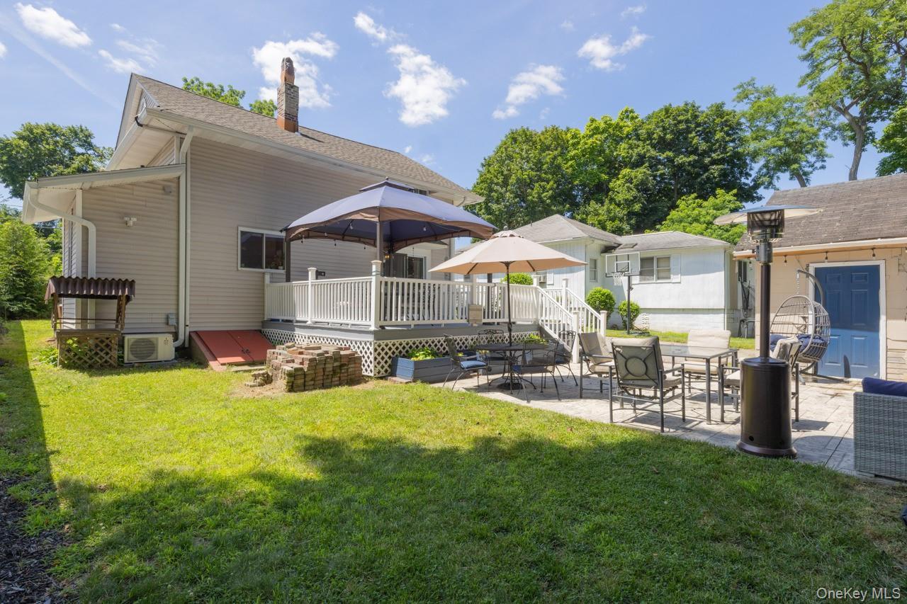 Single Family School House Lane Orange County, NY 10917, MLS-1026999-26