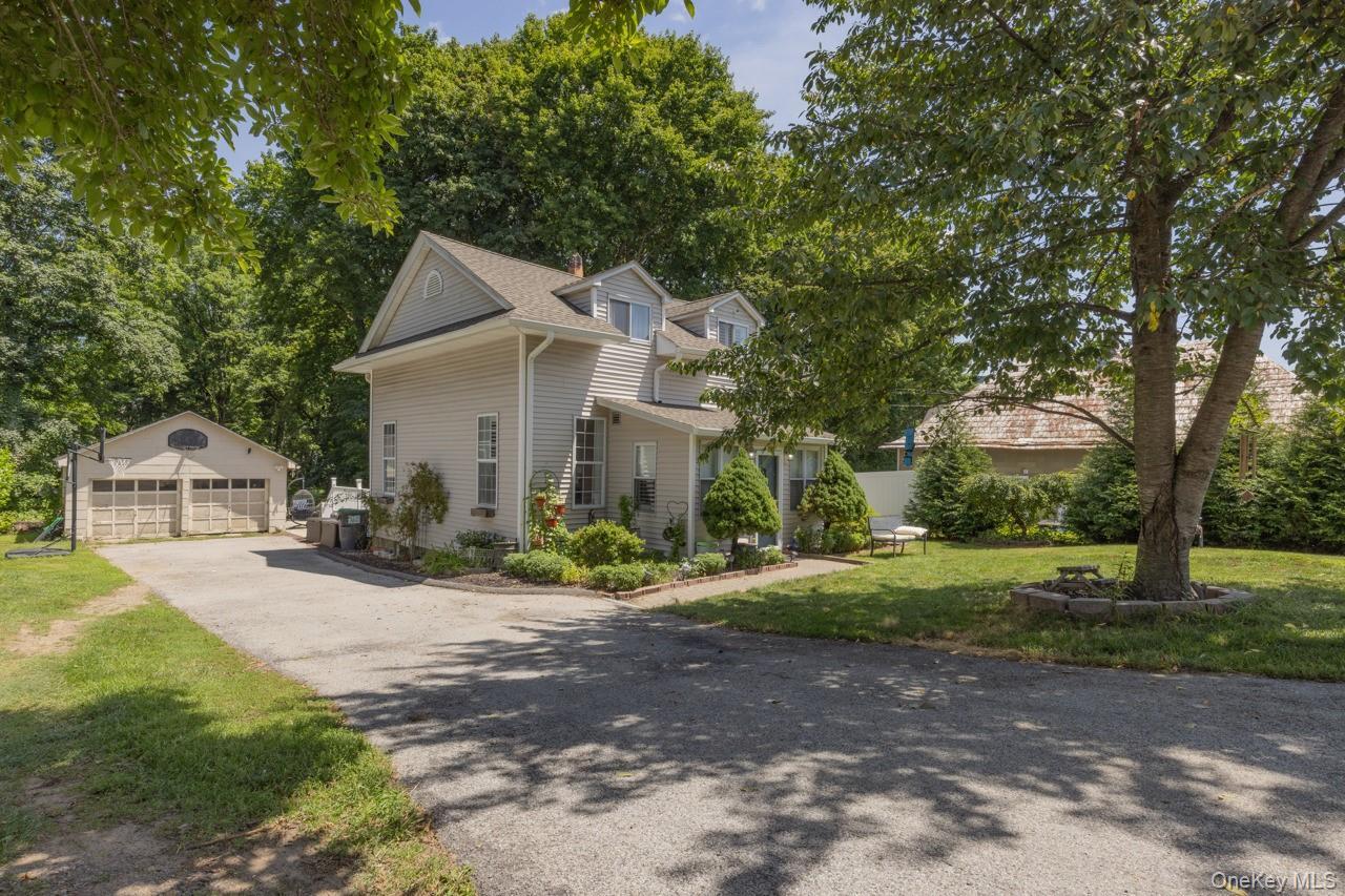 Single Family School House Lane Orange County, NY 10917, MLS-1026999-3