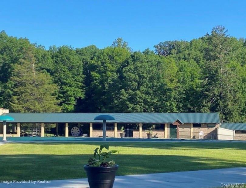 Single Family School House Lane Orange County, NY 10917, MLS-1026999-31
