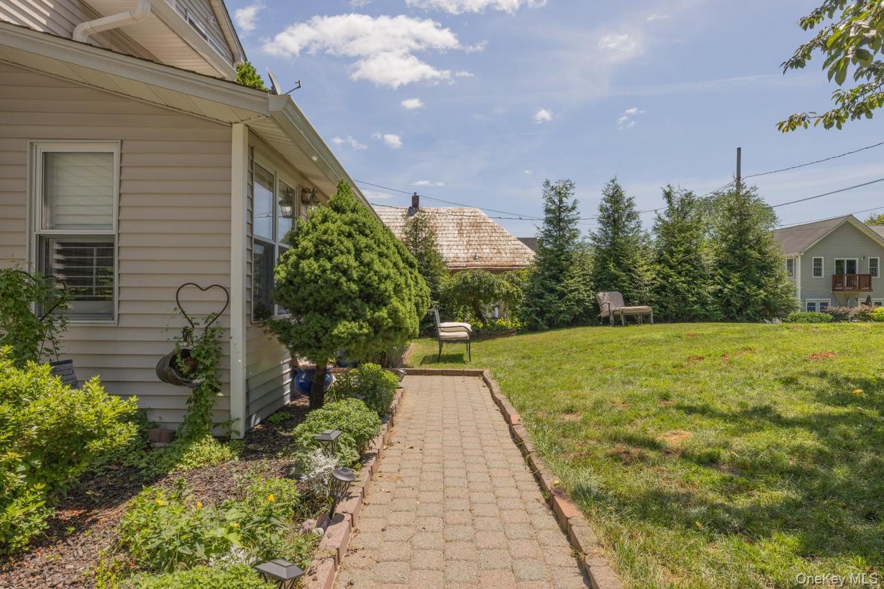 Single Family School House Lane Orange County, NY 10917, MLS-1026999-4
