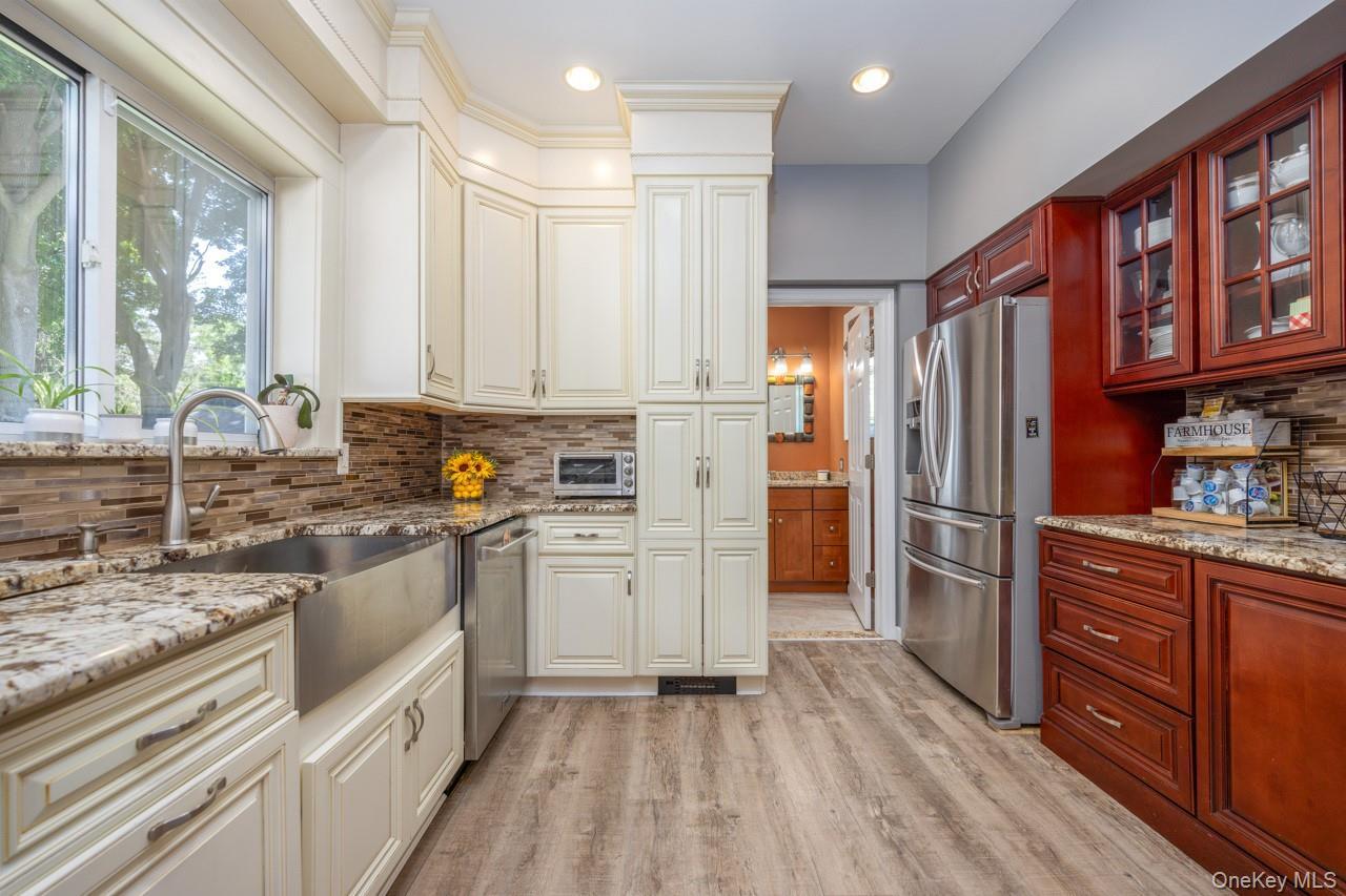 Single Family School House Lane Orange County, NY 10917, MLS-1026999-9