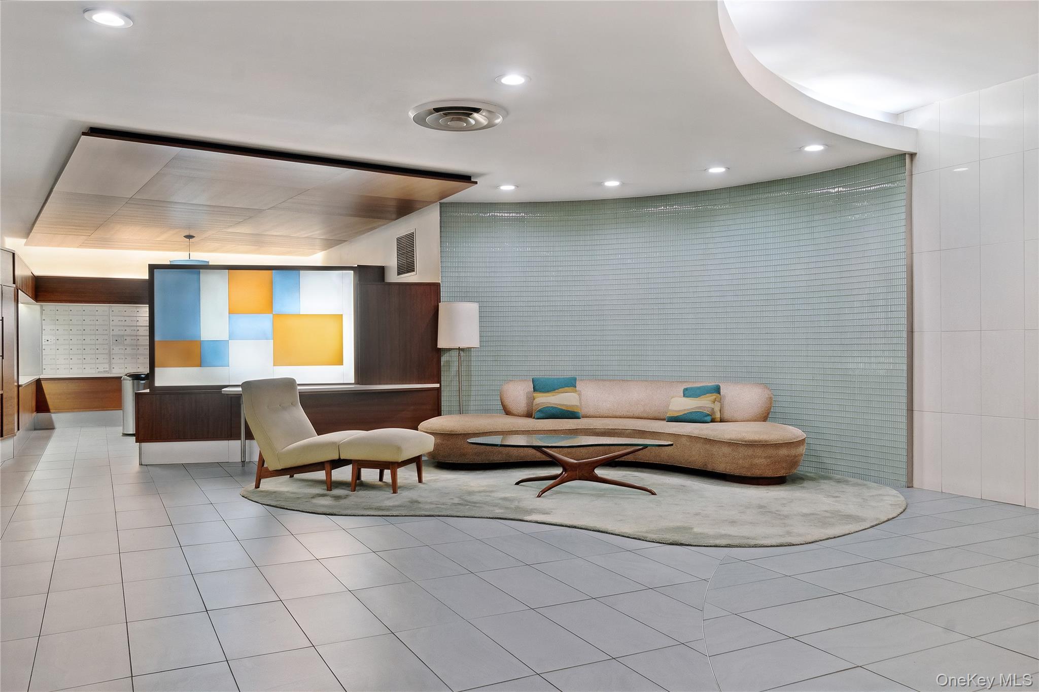 Apartment E 46th Street  Manhattan, NY 10017, MLS-1027003-14