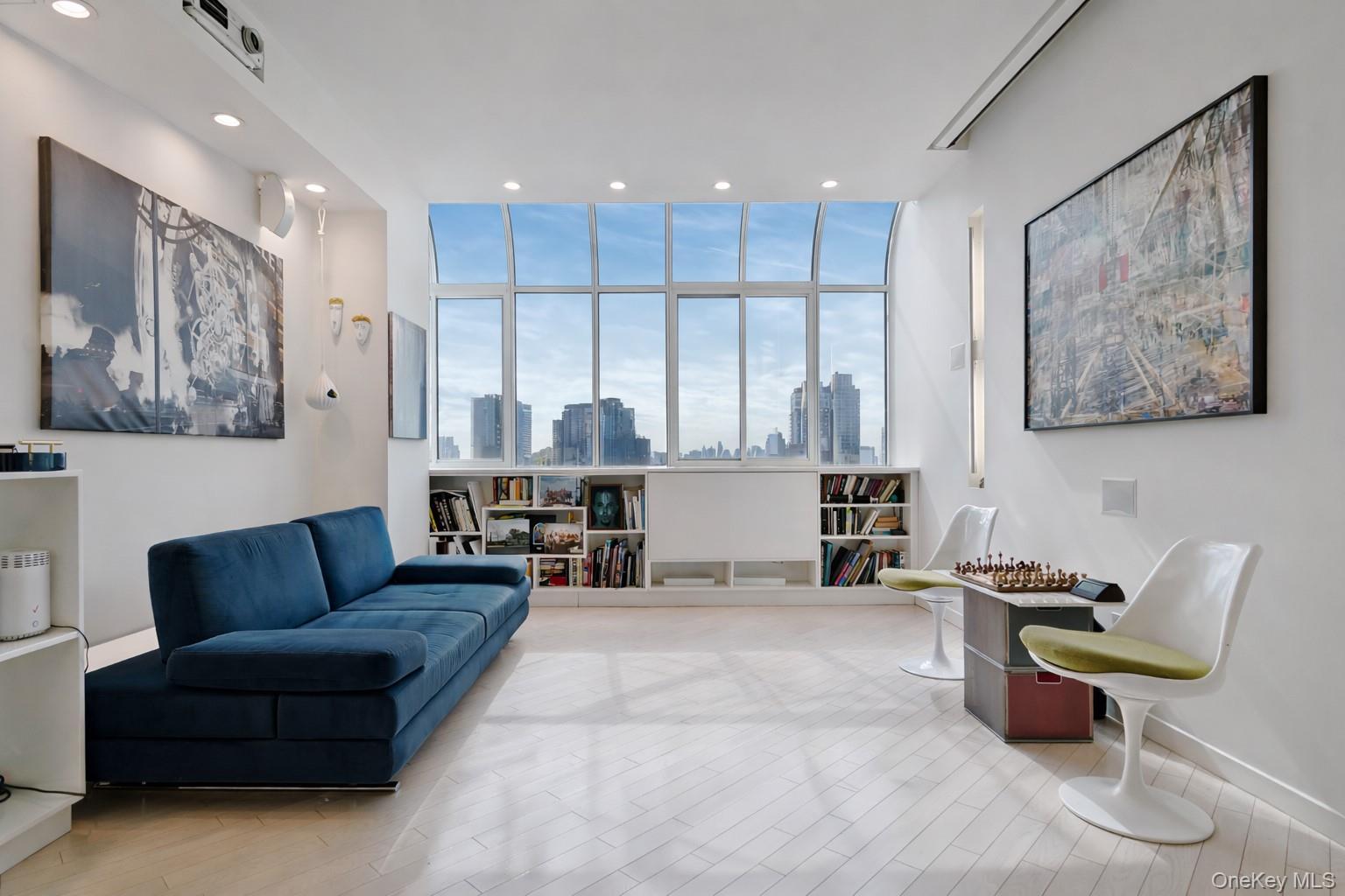 Apartment E 46th Street  Manhattan, NY 10017, MLS-1027003-2