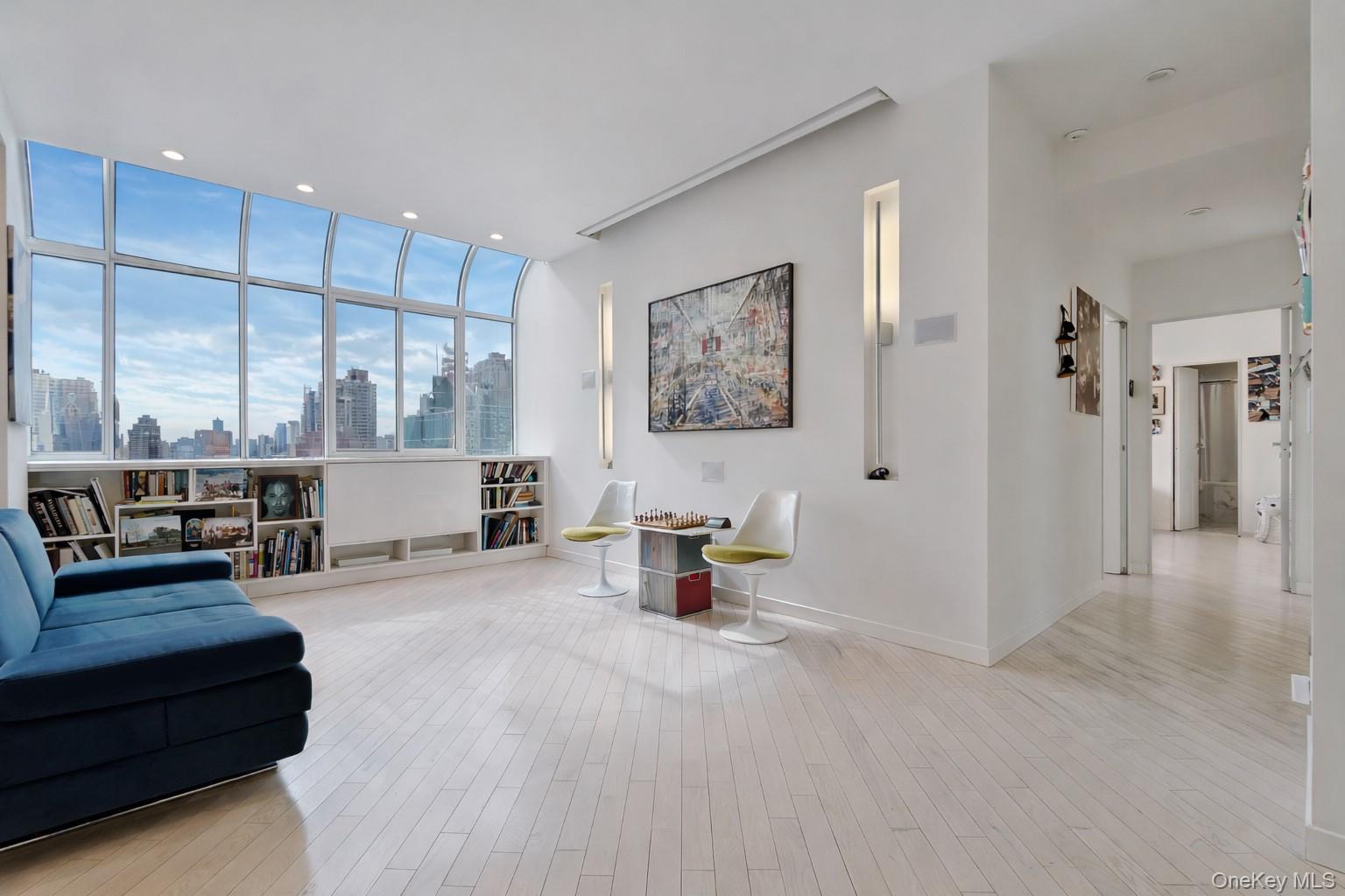 Apartment E 46th Street  Manhattan, NY 10017, MLS-1027003-3