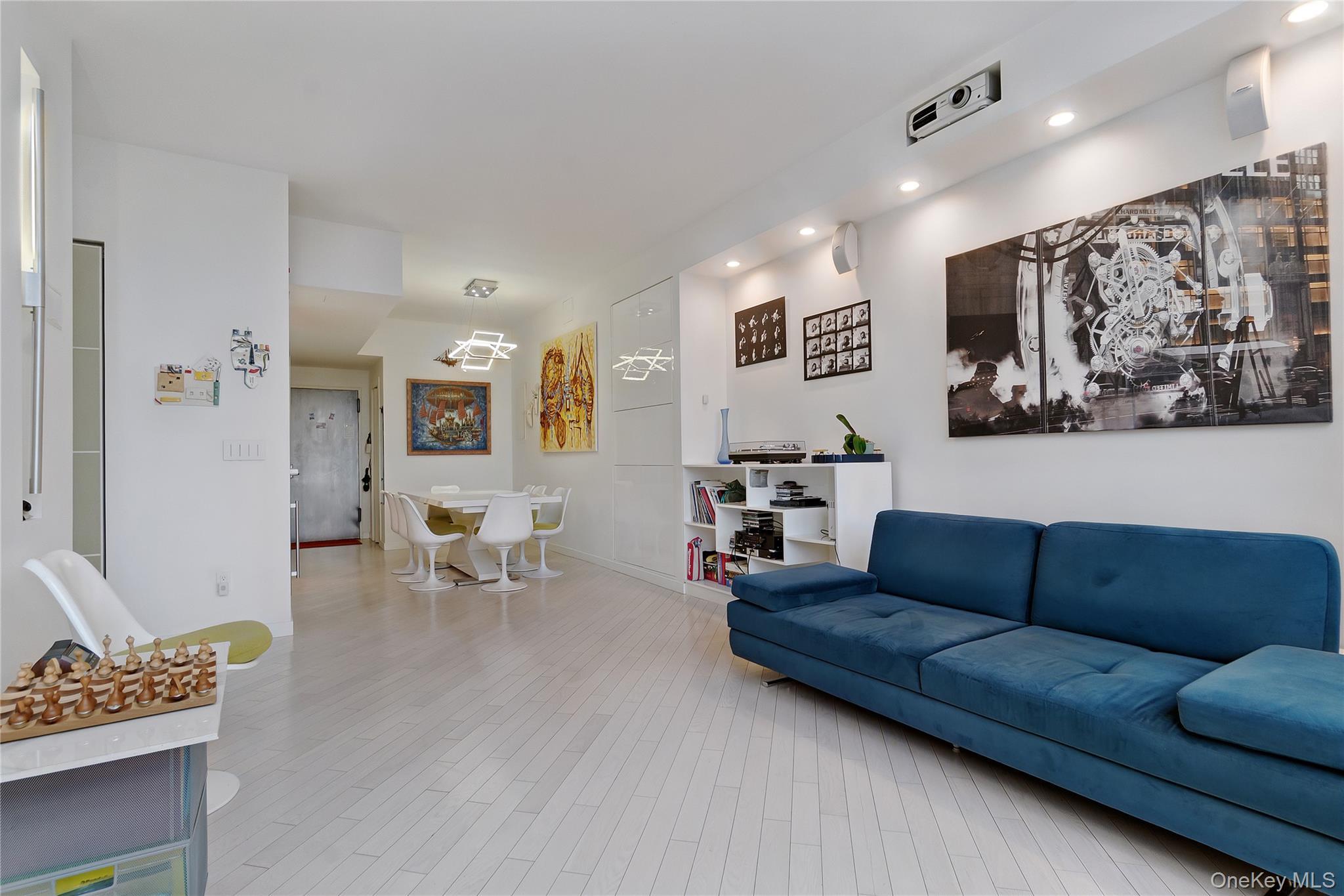 Apartment E 46th Street  Manhattan, NY 10017, MLS-1027003-4