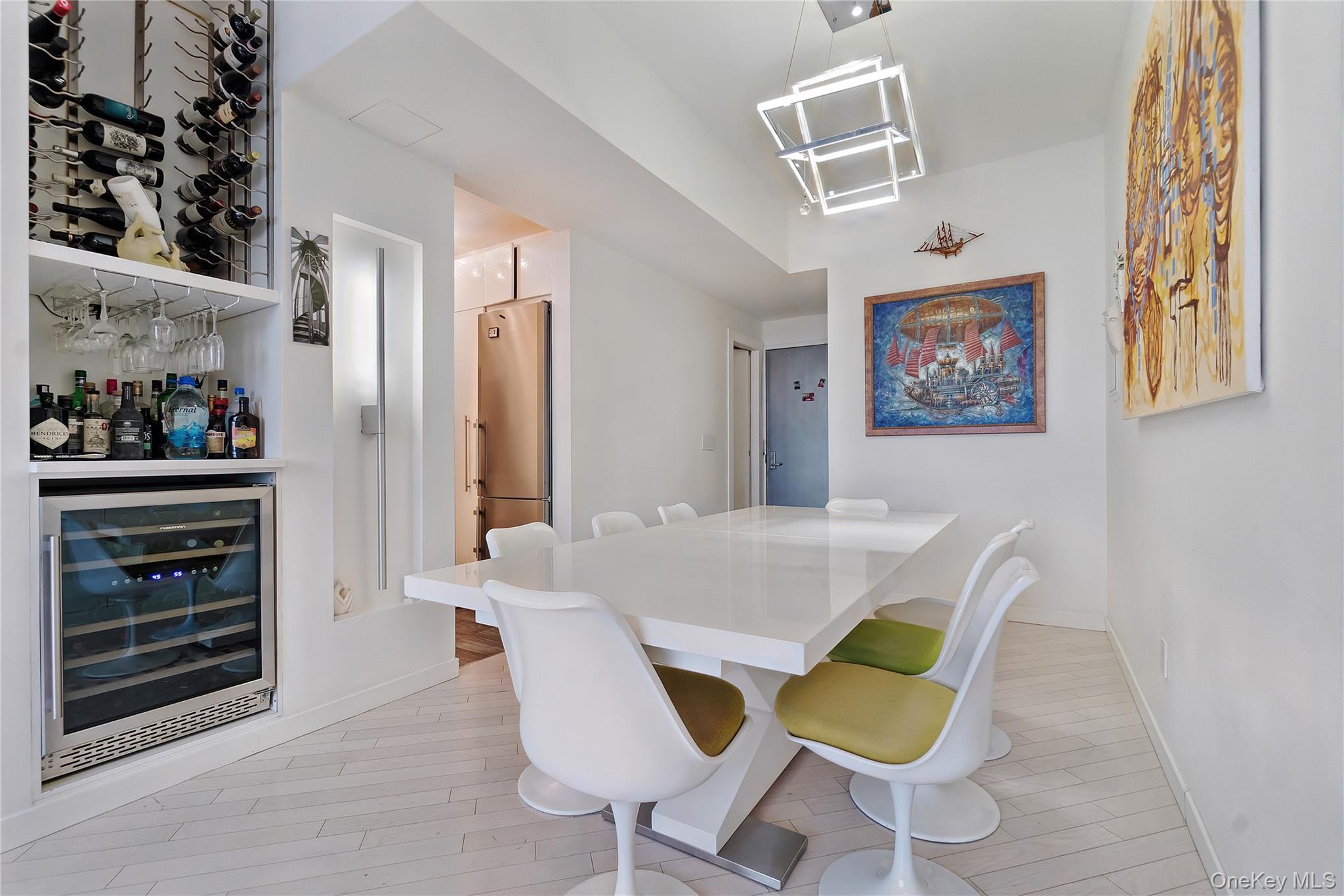 Apartment E 46th Street  Manhattan, NY 10017, MLS-1027003-5