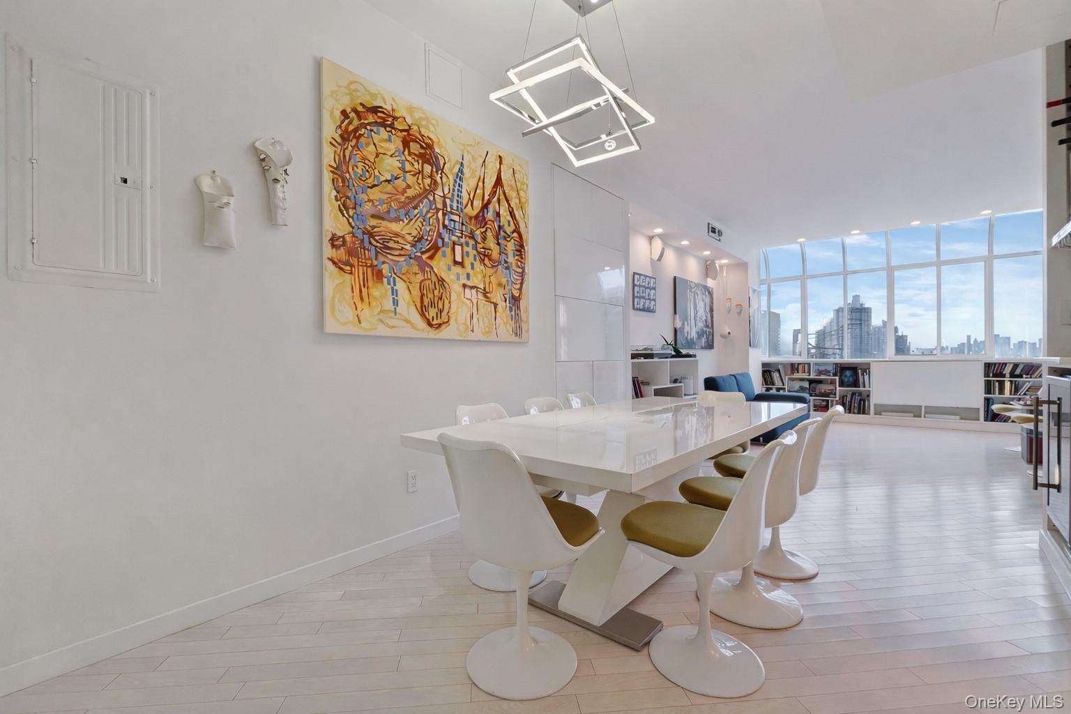 Apartment E 46th Street  Manhattan, NY 10017, MLS-1027003-6