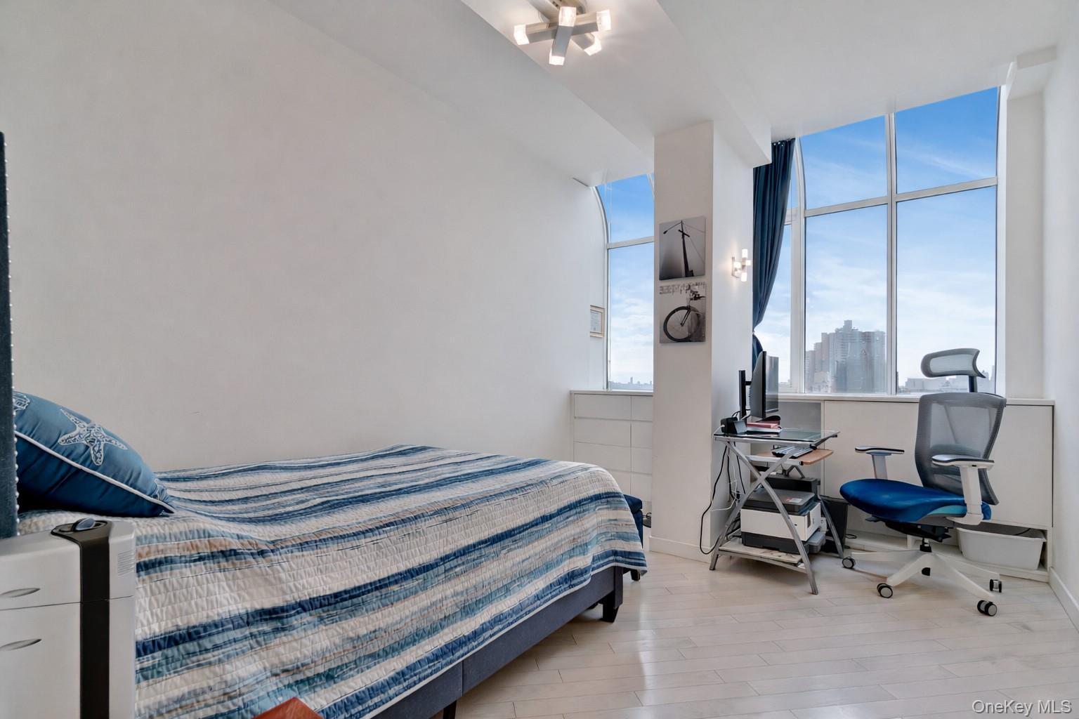 Apartment E 46th Street  Manhattan, NY 10017, MLS-1027003-7