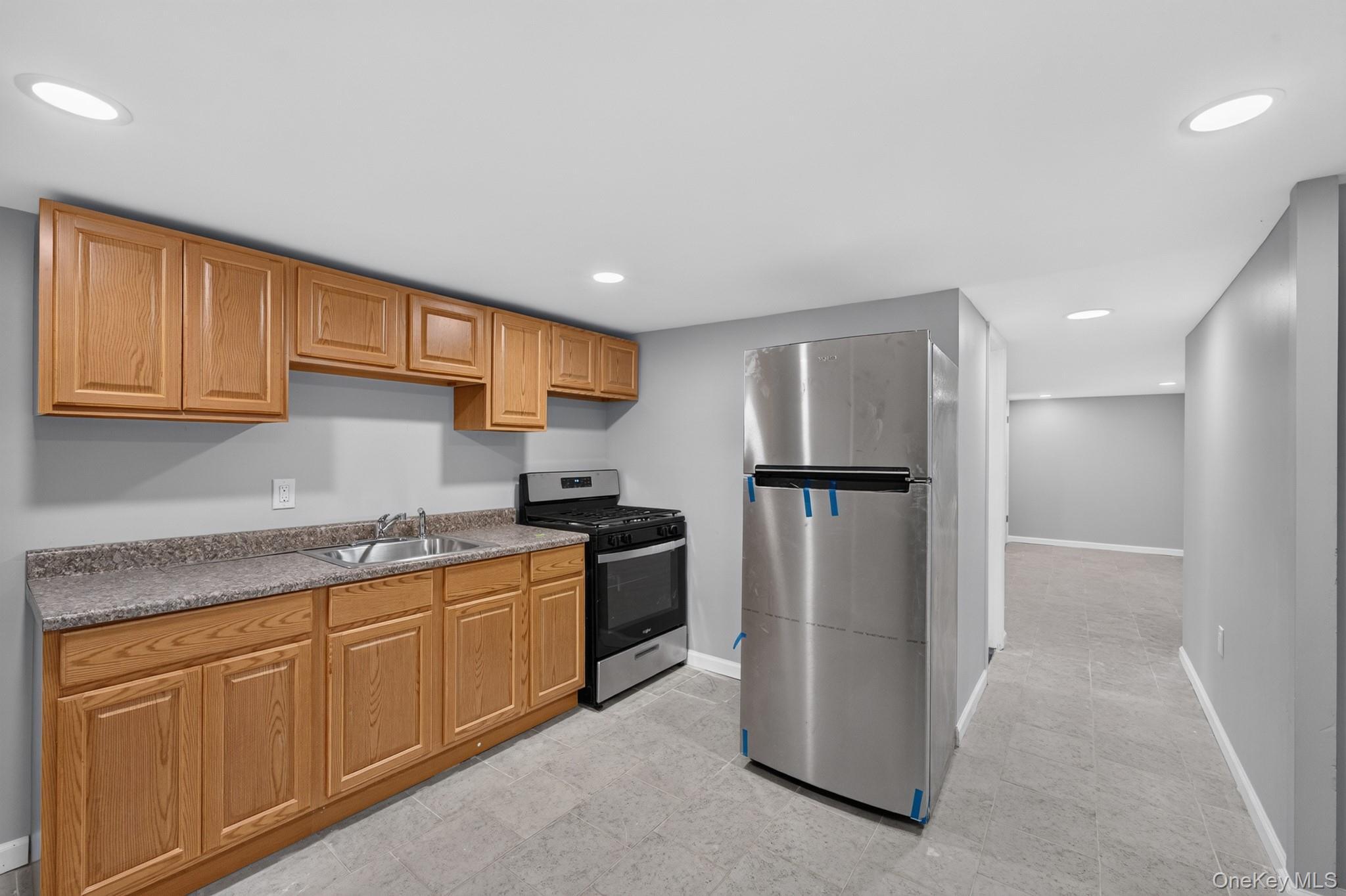 Single Family 133rd Street Queens, NY 11419, MLS-1027005-14