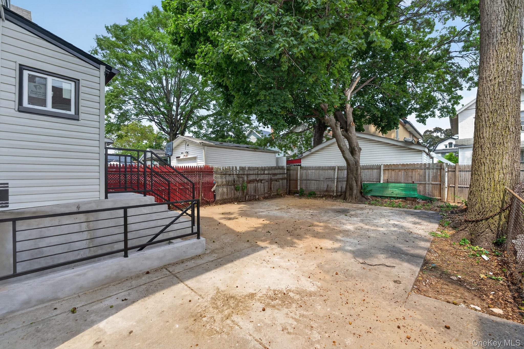 Single Family 133rd Street Queens, NY 11419, MLS-1027005-17