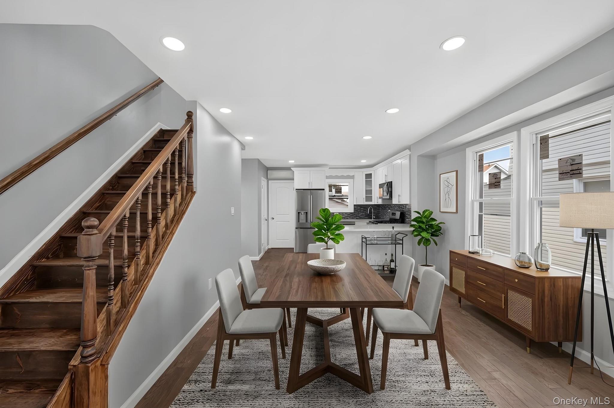 Single Family 133rd Street Queens, NY 11419, MLS-1027005-2