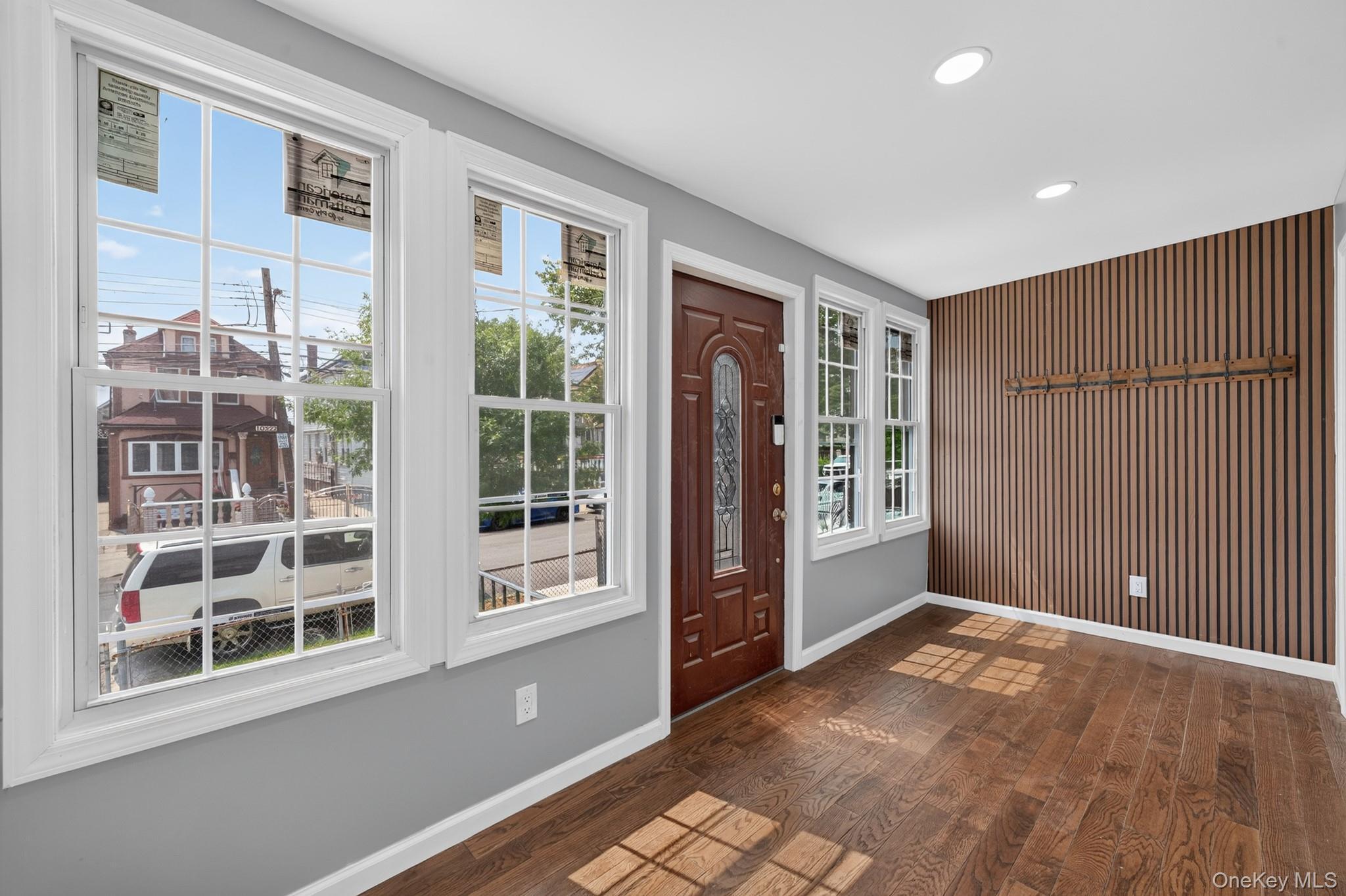Single Family 133rd Street Queens, NY 11419, MLS-1027005-3