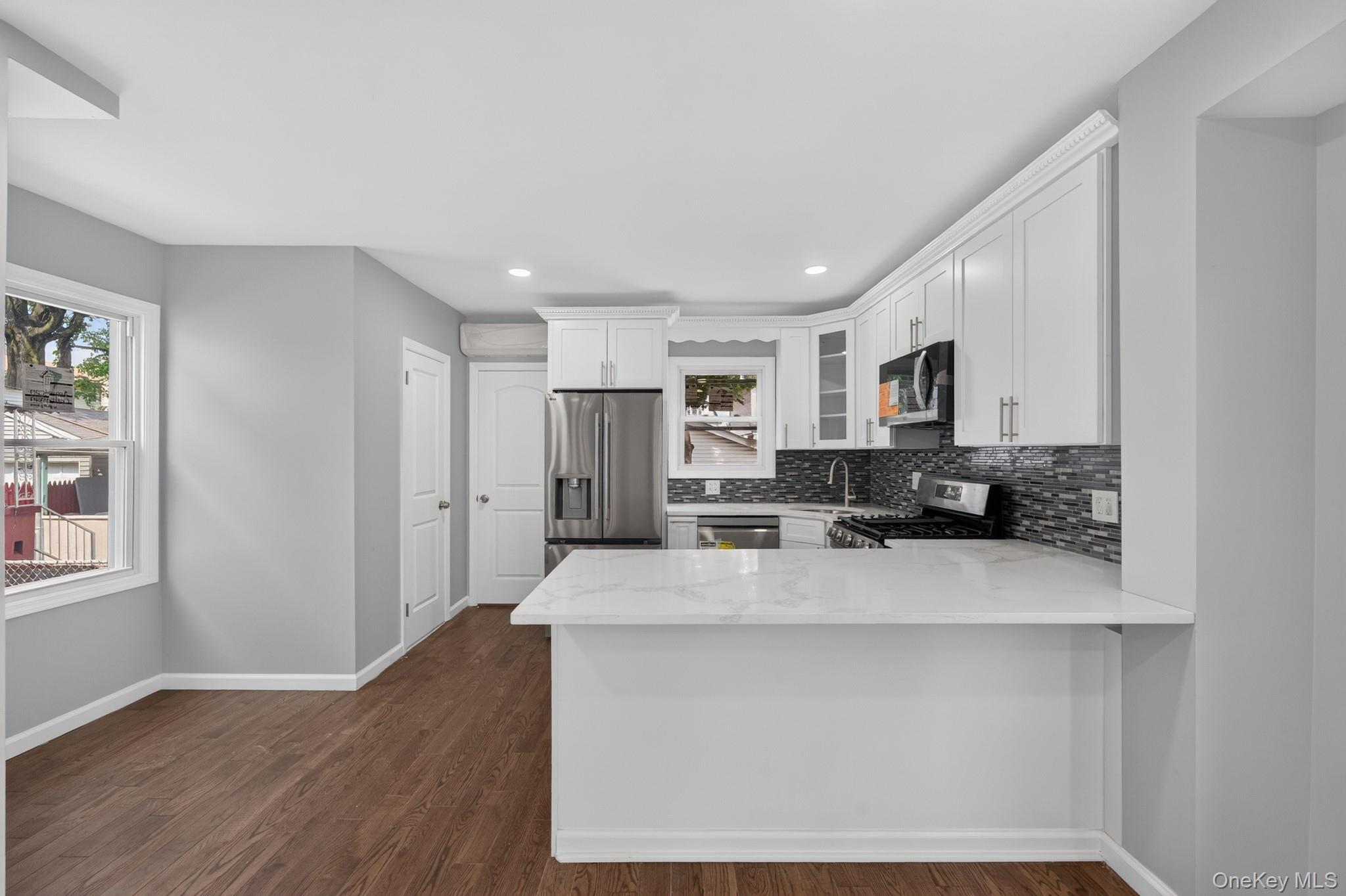 Single Family 133rd Street Queens, NY 11419, MLS-1027005-4
