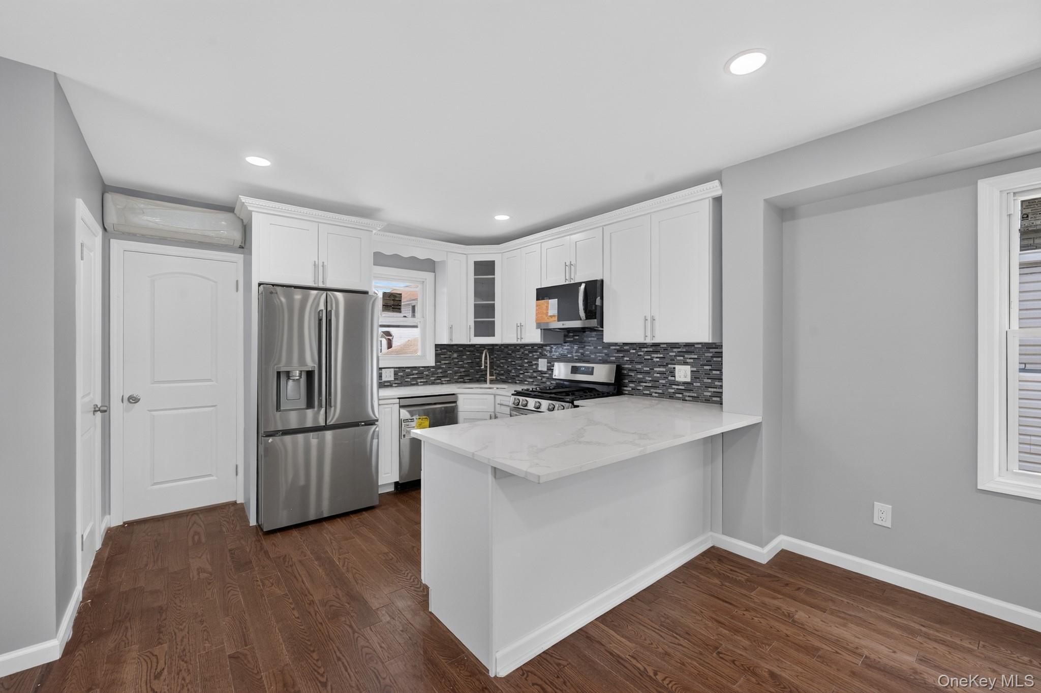 Single Family 133rd Street Queens, NY 11419, MLS-1027005-5