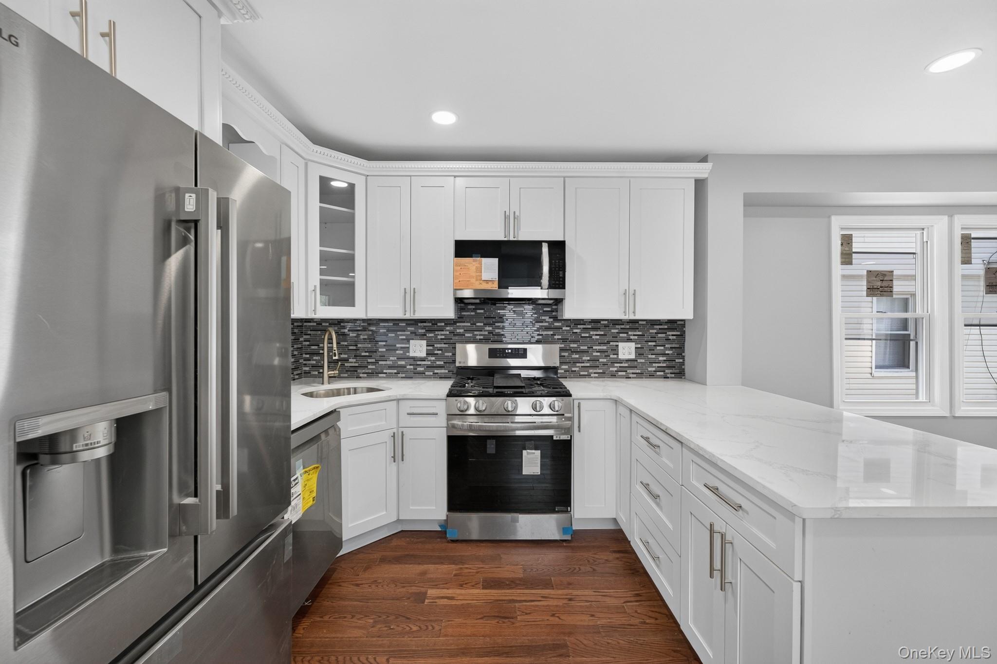 Single Family 133rd Street Queens, NY 11419, MLS-1027005-6
