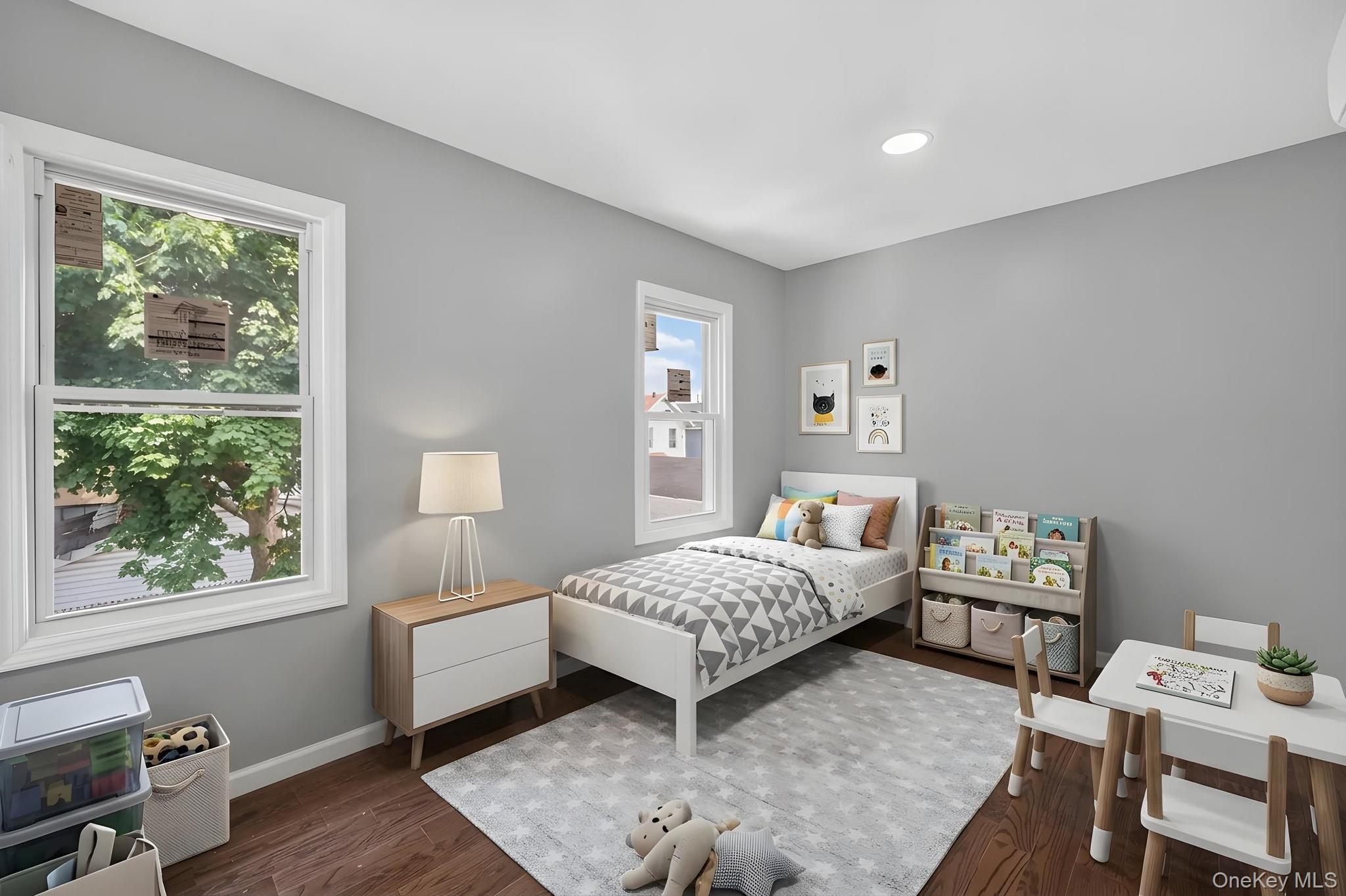 Single Family 133rd Street Queens, NY 11419, MLS-1027005-9