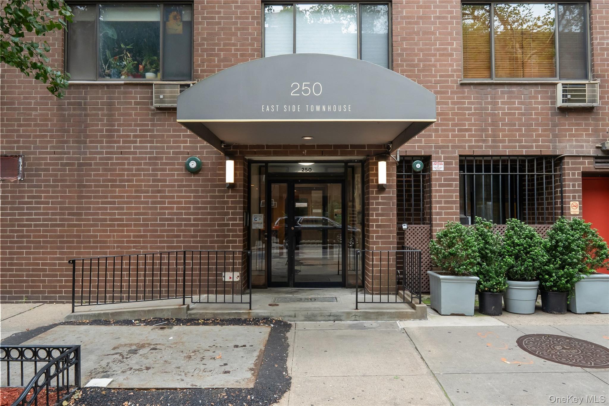 Apartment E 31st Street  Manhattan, NY 10016, MLS-1027006-10