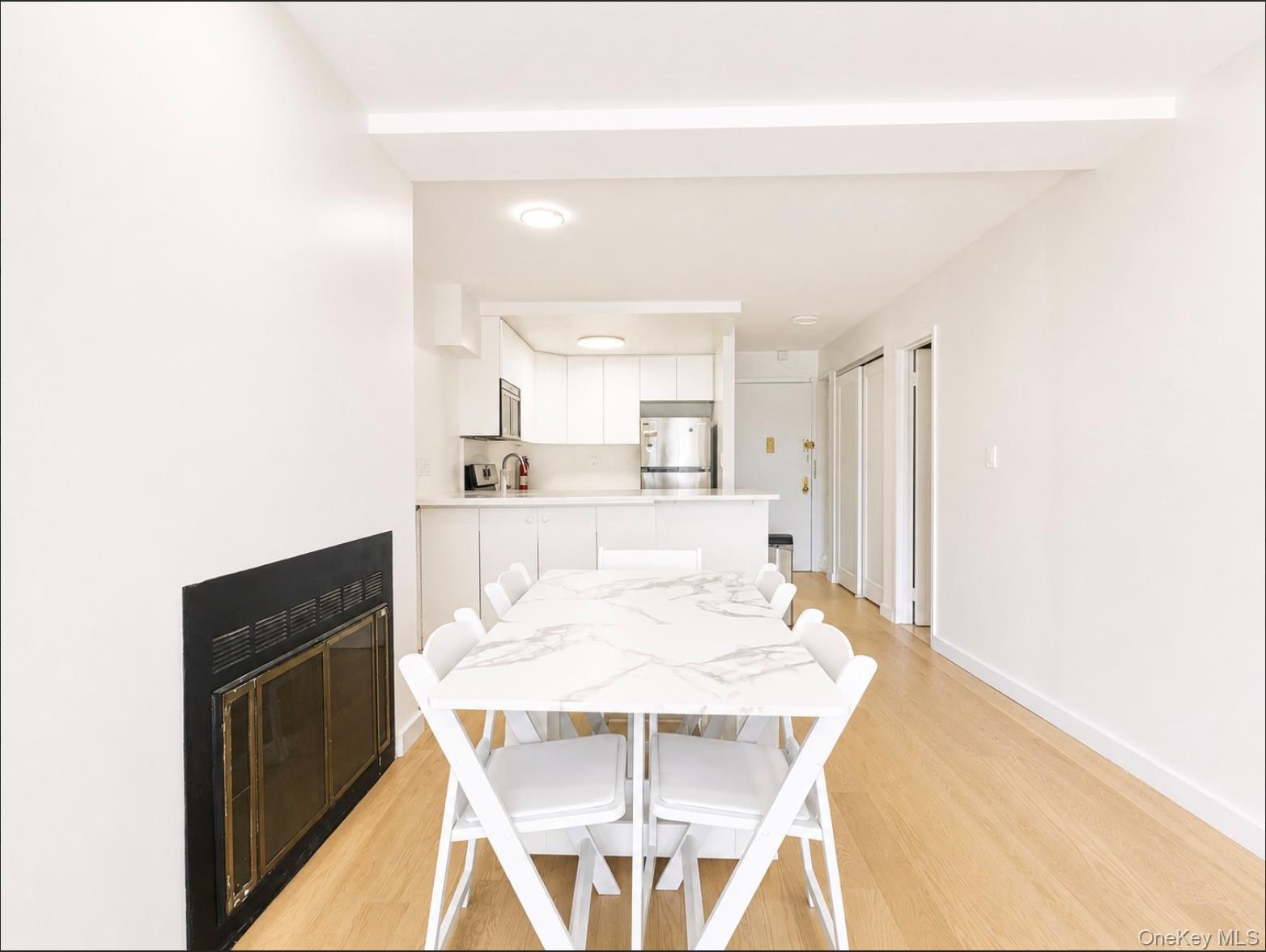 Apartment E 31st Street Manhattan, NY 10016, MLS-1027006-3