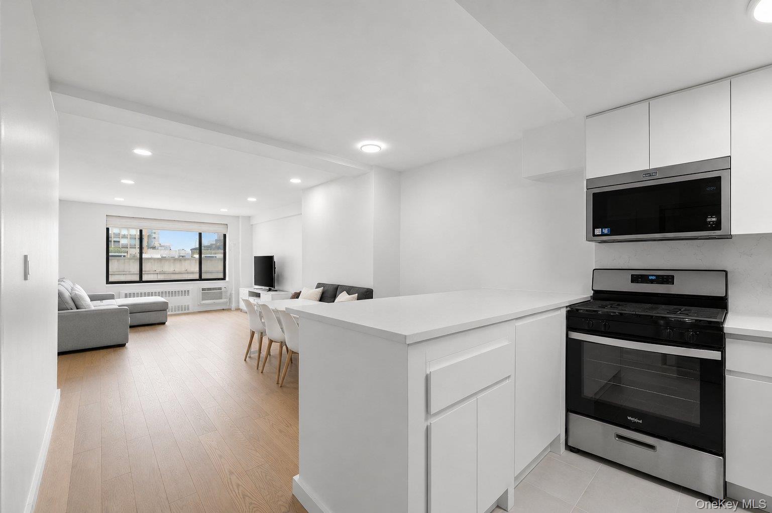 Apartment E 31st Street Manhattan, NY 10016, MLS-1027006-4
