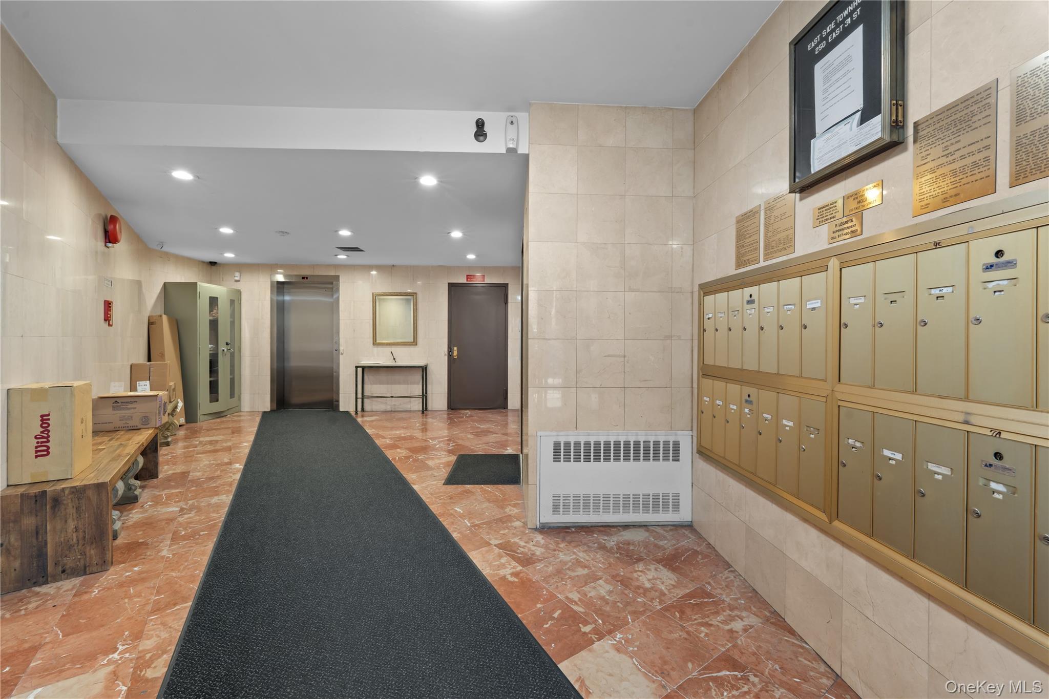 Apartment E 31st Street Manhattan, NY 10016, MLS-1027006-9