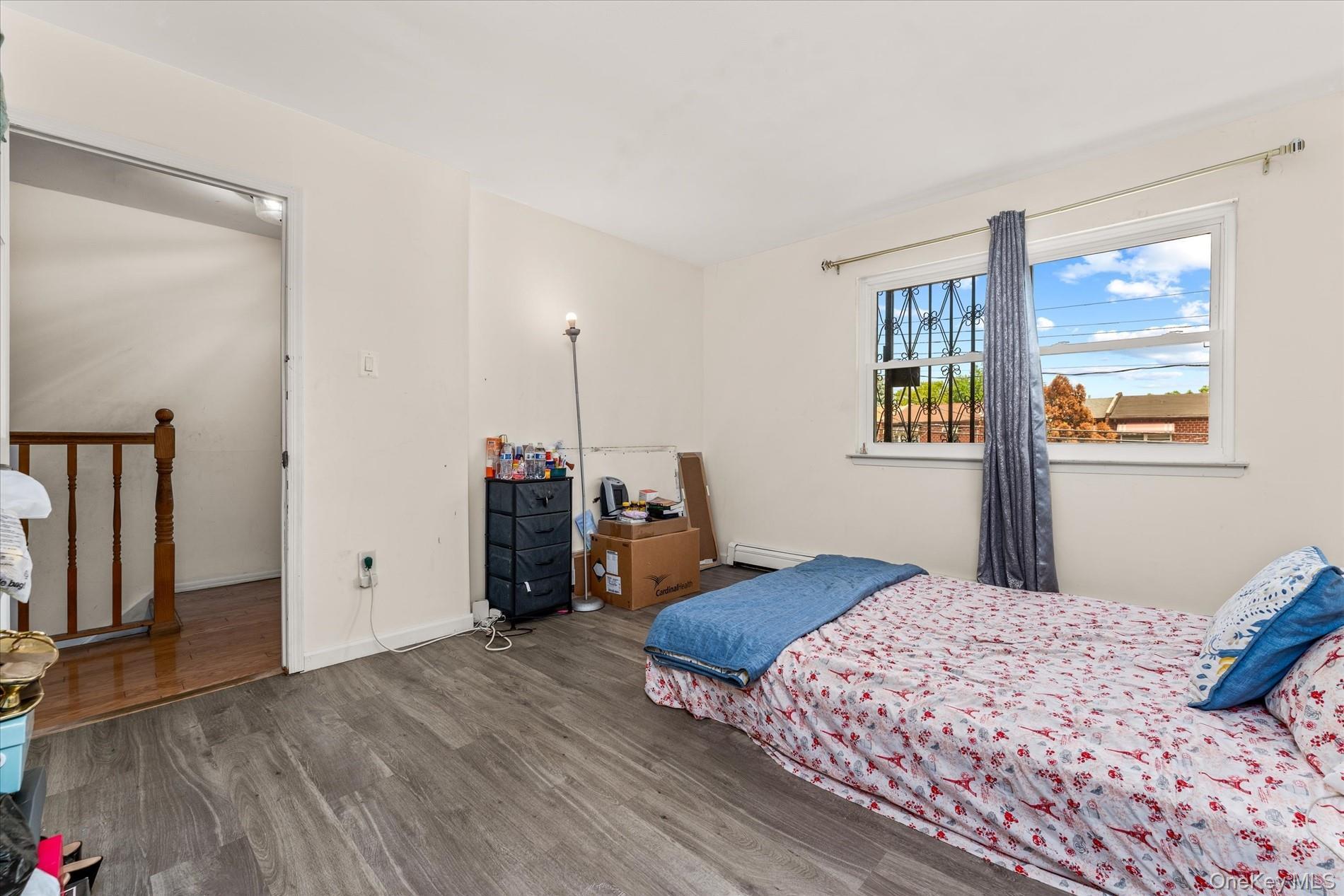 Single Family Warwick Street Brooklyn, NY 11207, MLS-1027018-11