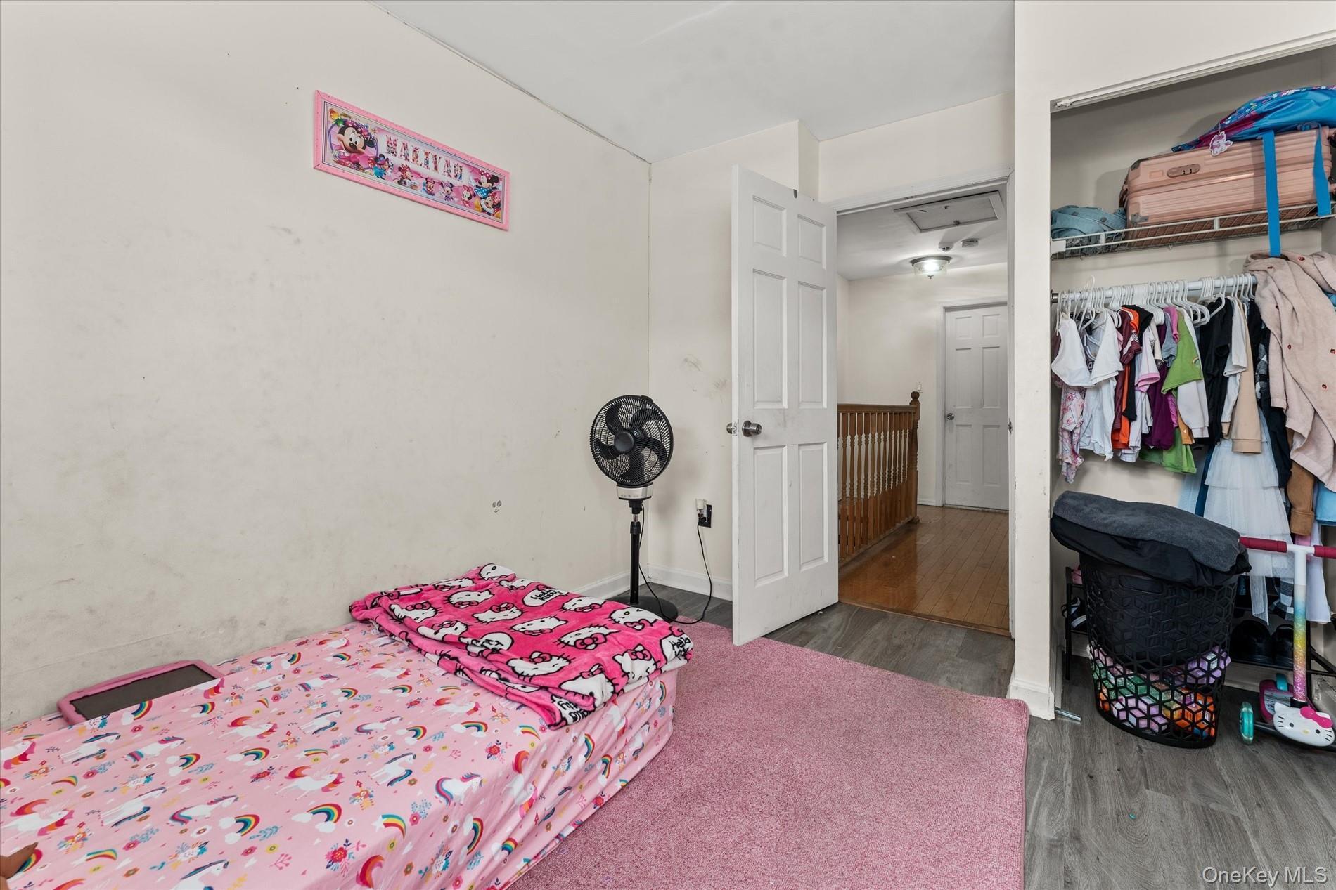 Single Family Warwick Street Brooklyn, NY 11207, MLS-1027018-16