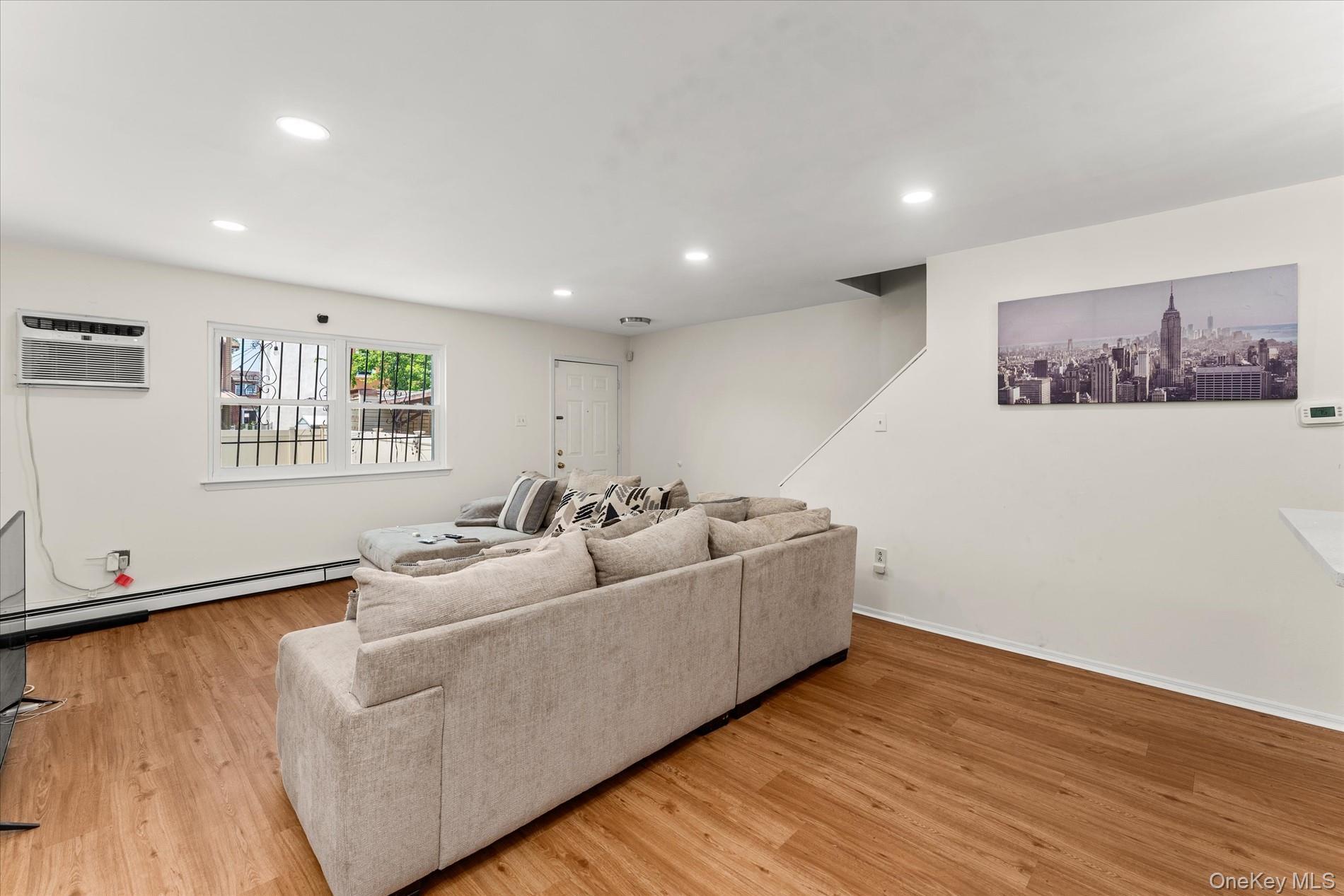 Single Family Warwick Street Brooklyn, NY 11207, MLS-1027018-3