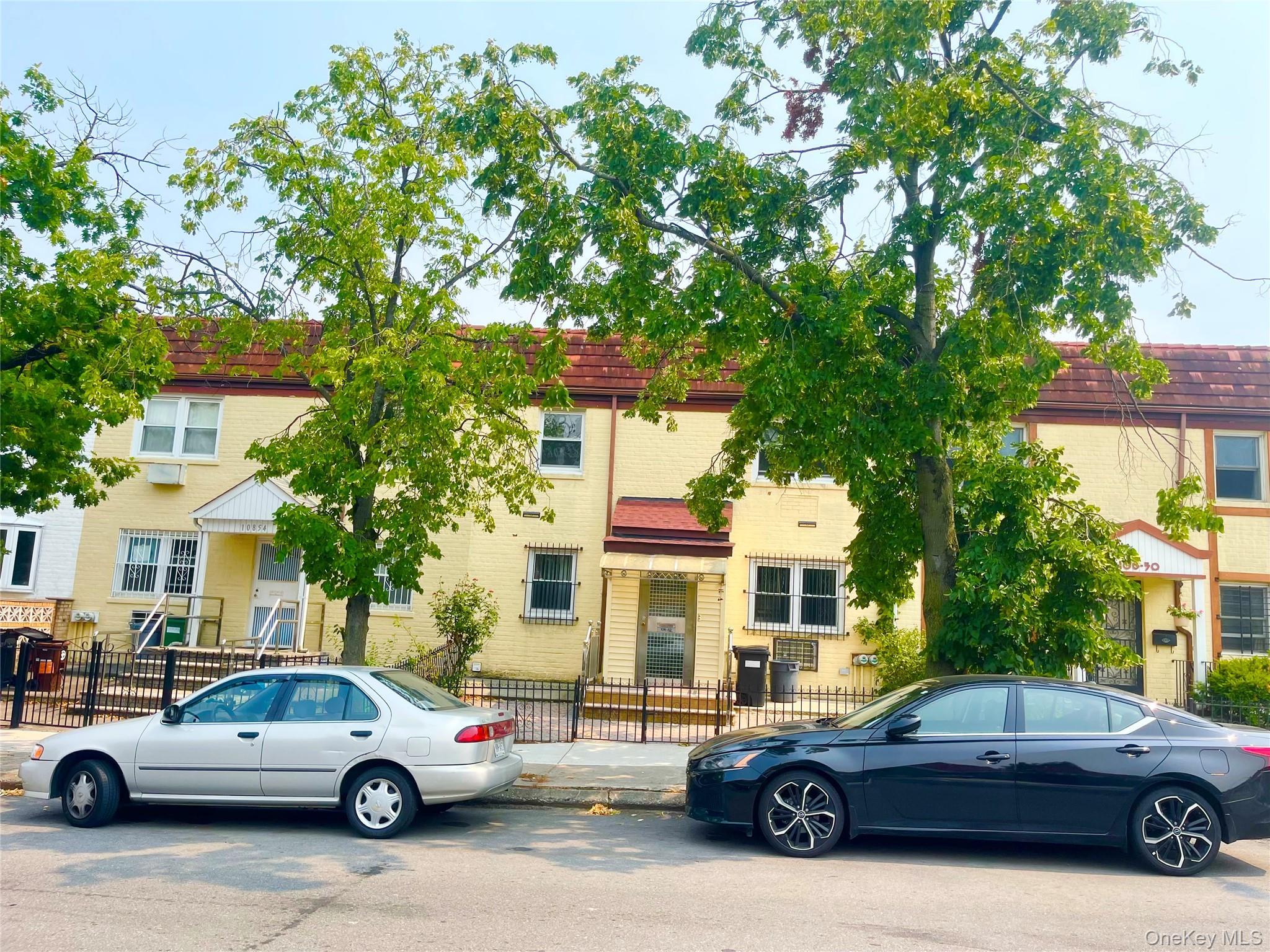 Single Family 63rd Road Queens, NY 11375, MLS-1027023-3
