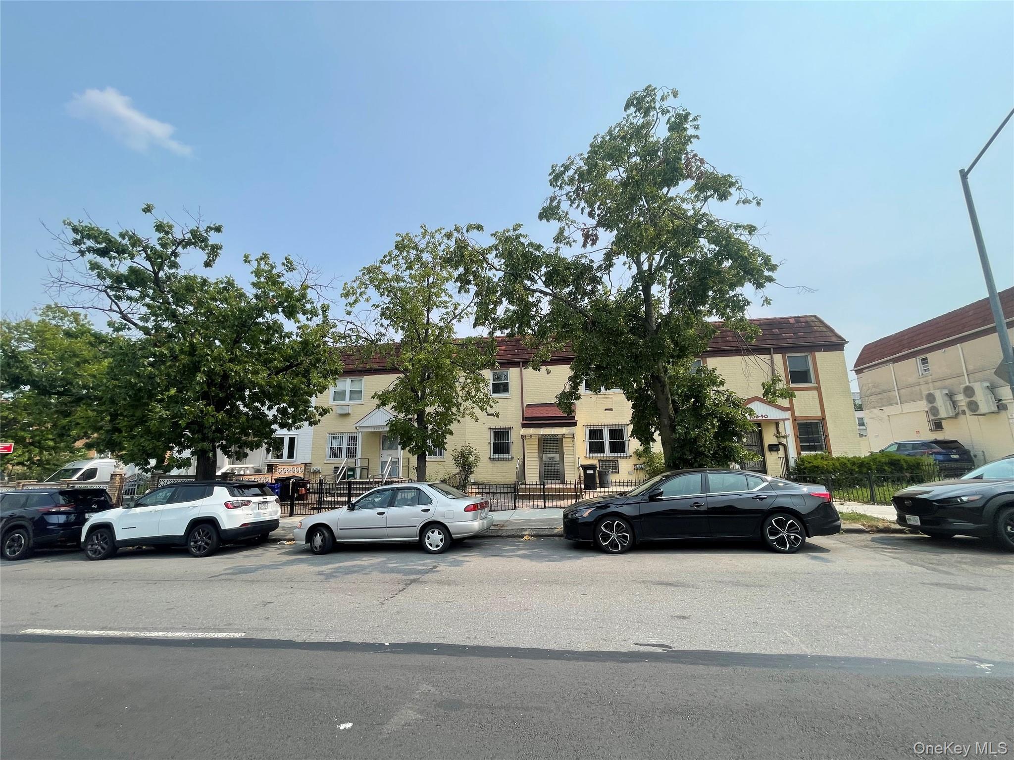 Single Family 63rd Road Queens, NY 11375, MLS-1027023-4