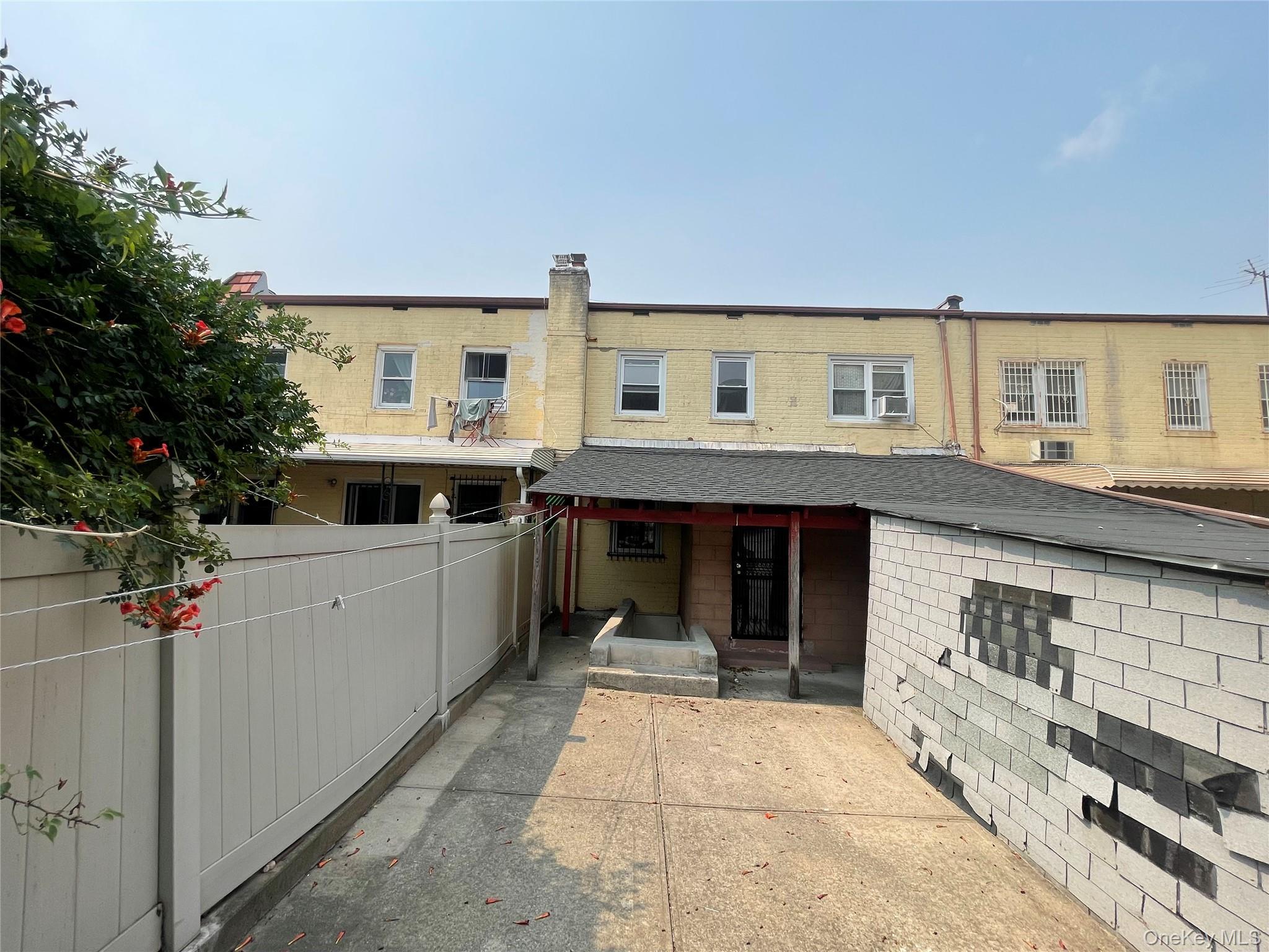 Single Family 63rd Road Queens, NY 11375, MLS-1027023-8