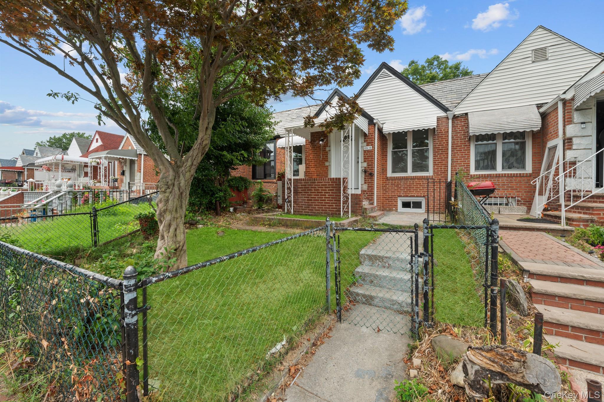 Single Family 134th Avenue  Queens, NY 11434, MLS-1027028-13