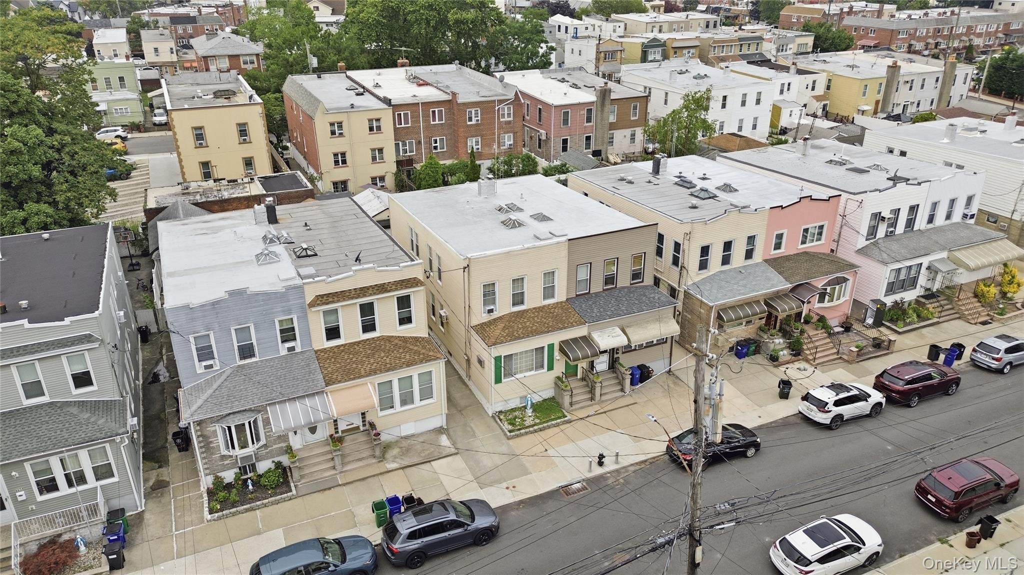 Single Family 75th Street Queens, NY 11379, MLS-1027041-14