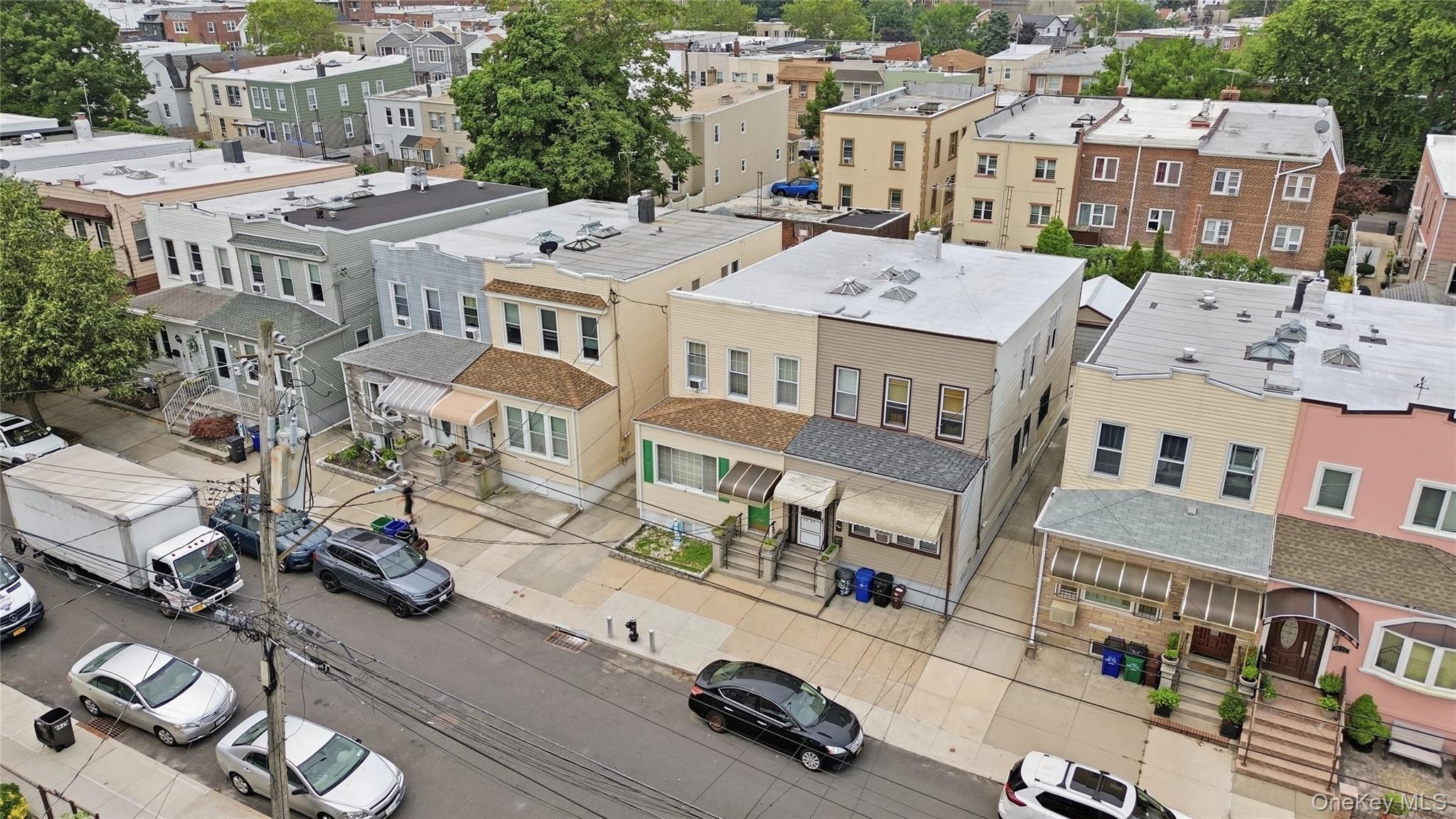 Single Family 75th Street Queens, NY 11379, MLS-1027041-16