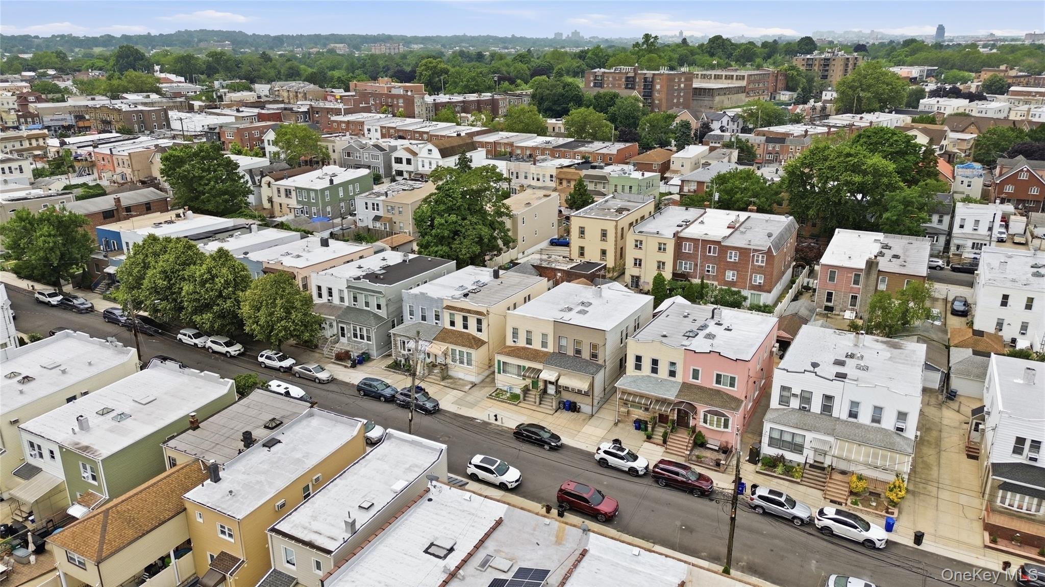 Single Family 75th Street Queens, NY 11379, MLS-1027041-17