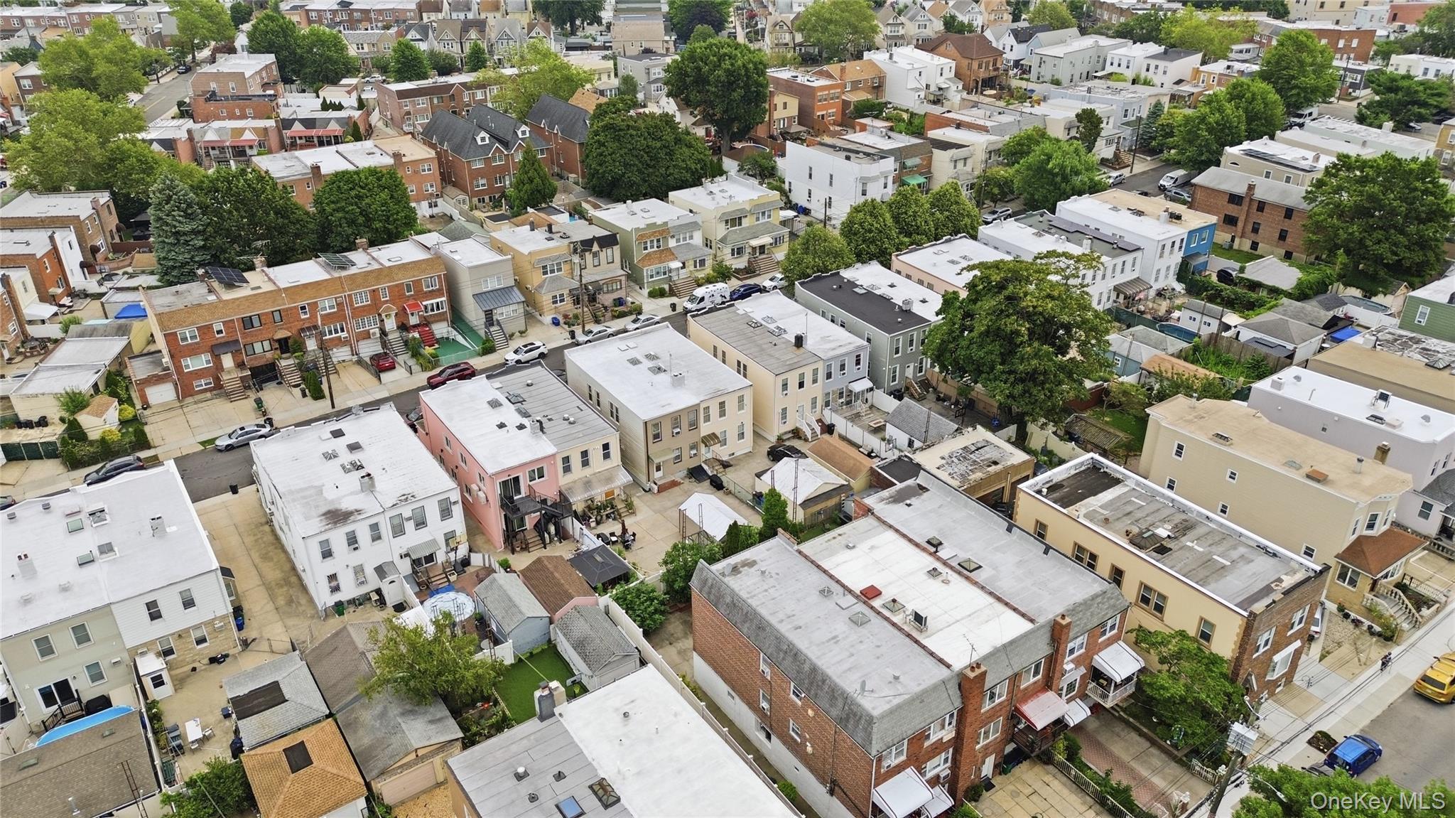 Single Family 75th Street Queens, NY 11379, MLS-1027041-19