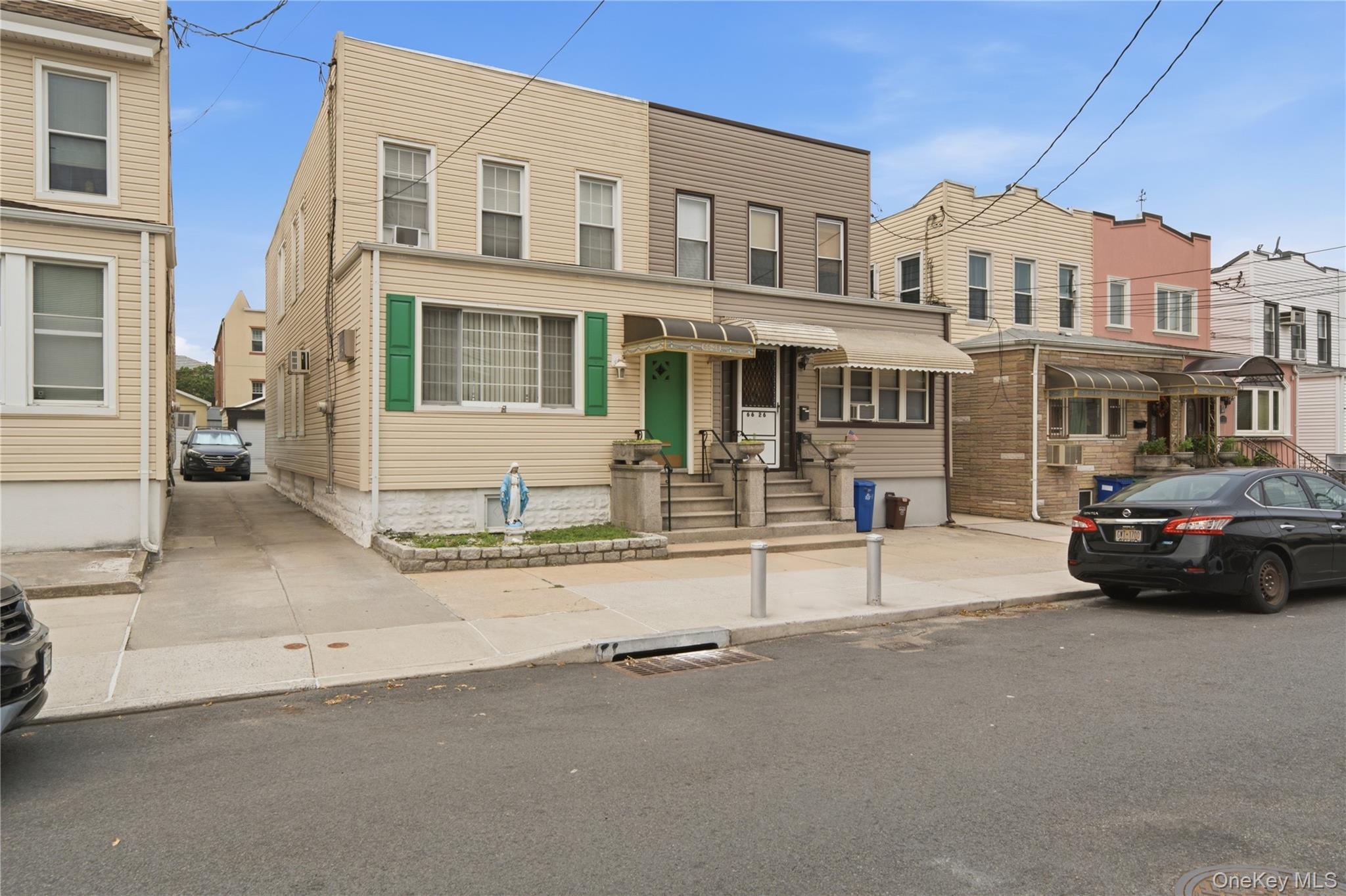 Single Family 75th Street Queens, NY 11379, MLS-1027041-2