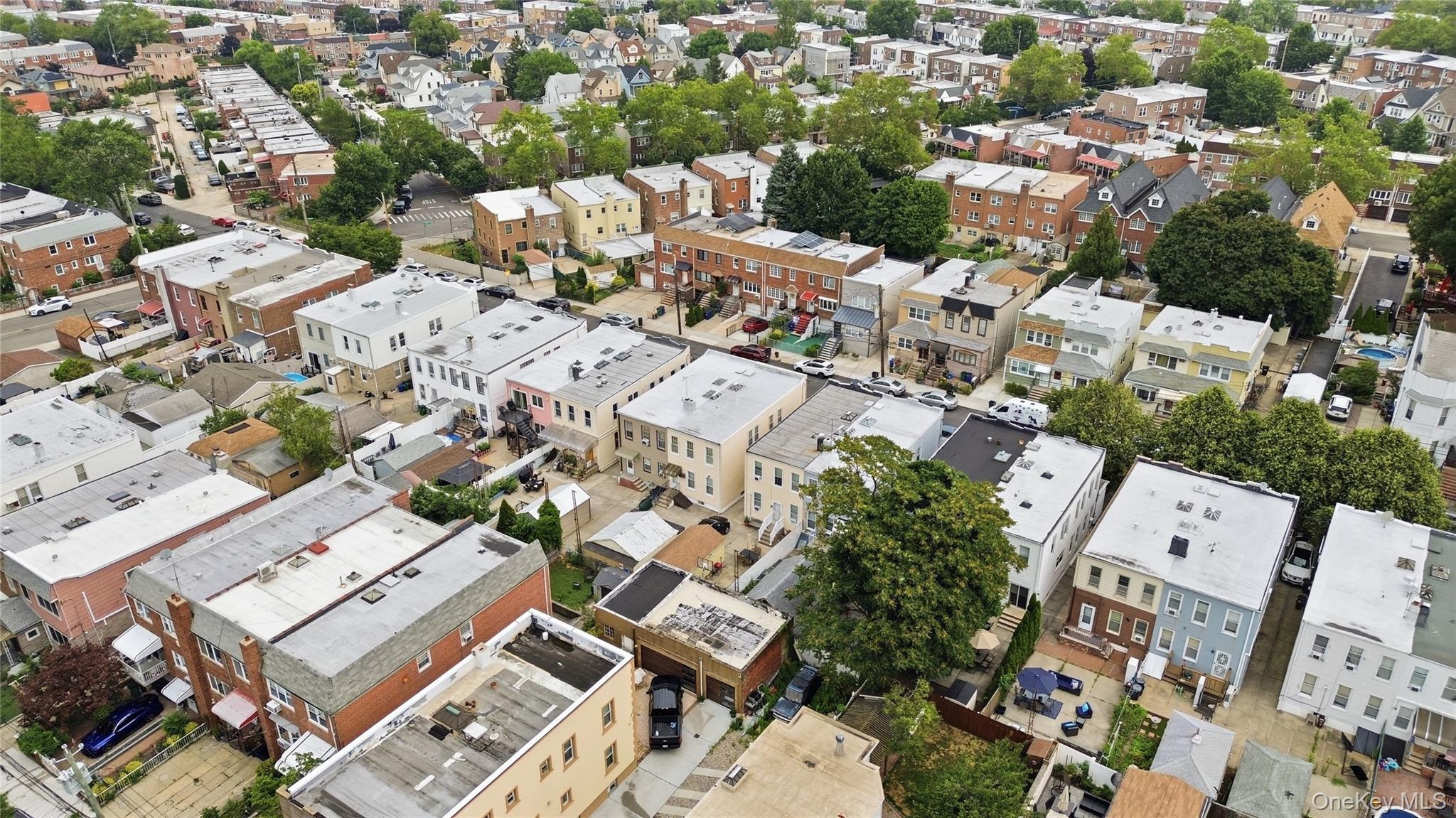 Single Family 75th Street Queens, NY 11379, MLS-1027041-21