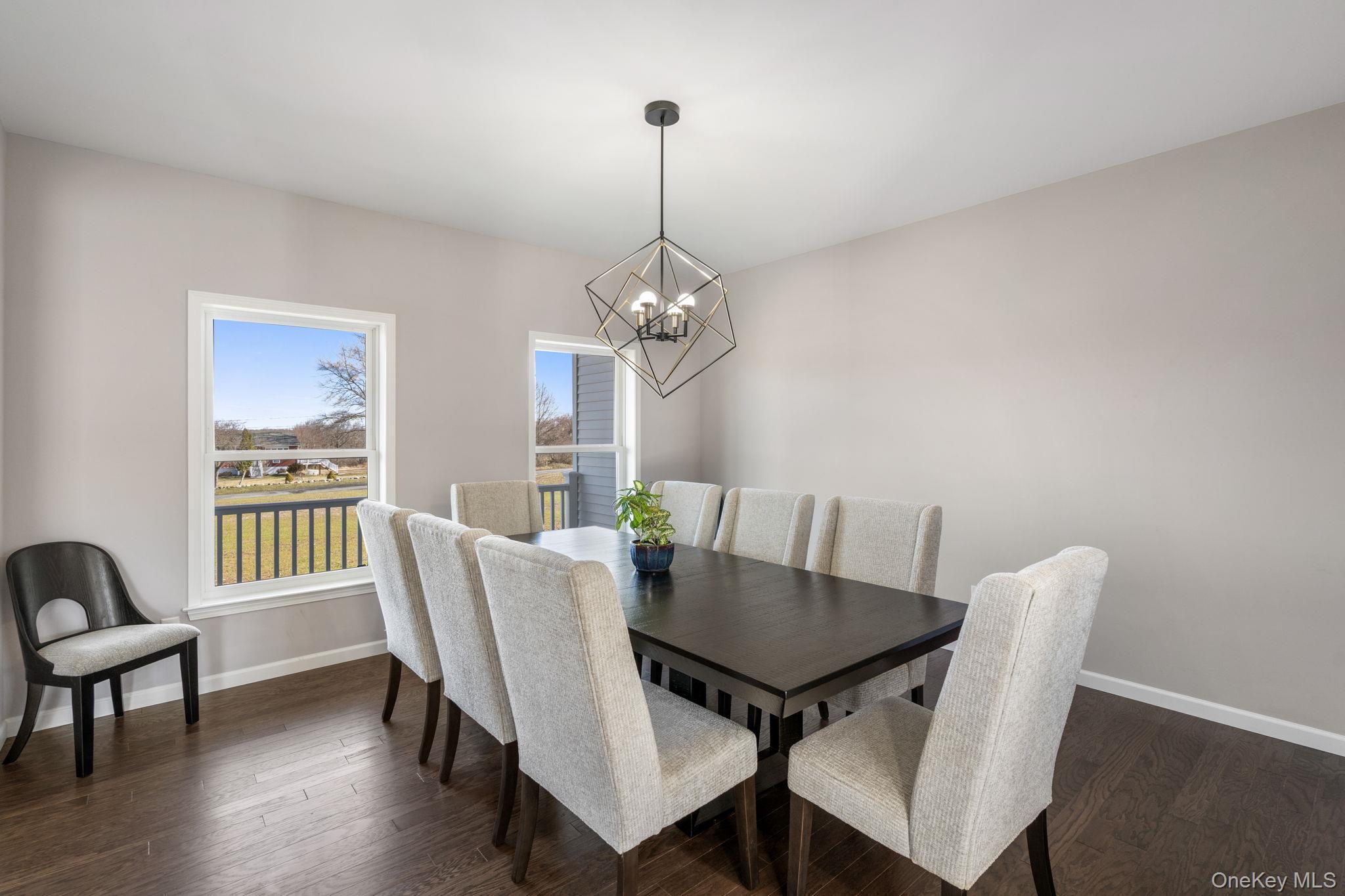Single Family Harrier Ridge Drive Ulster County, NY 12589, MLS-1027047-11