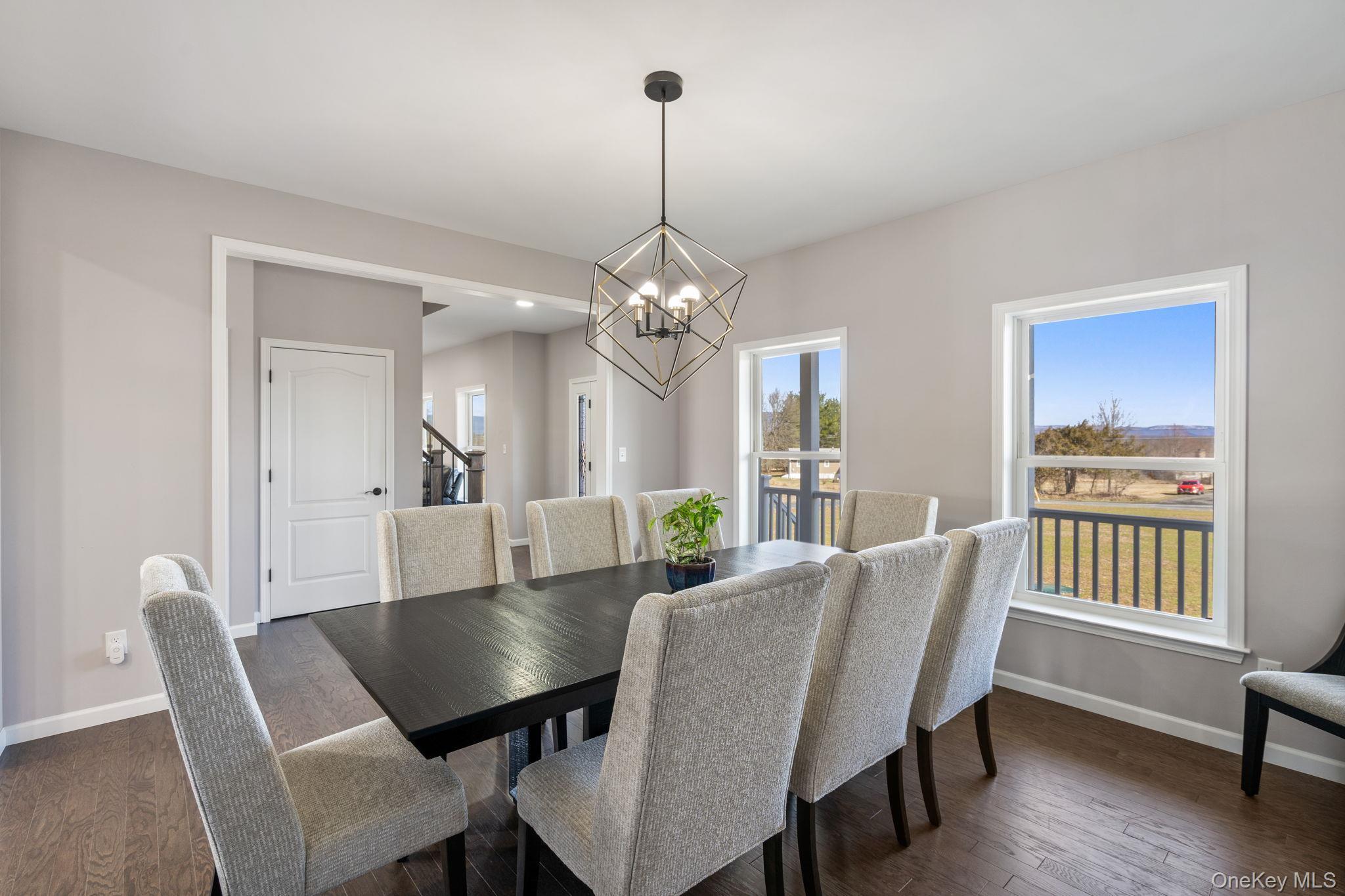 Single Family Harrier Ridge Drive Ulster County, NY 12589, MLS-1027047-13